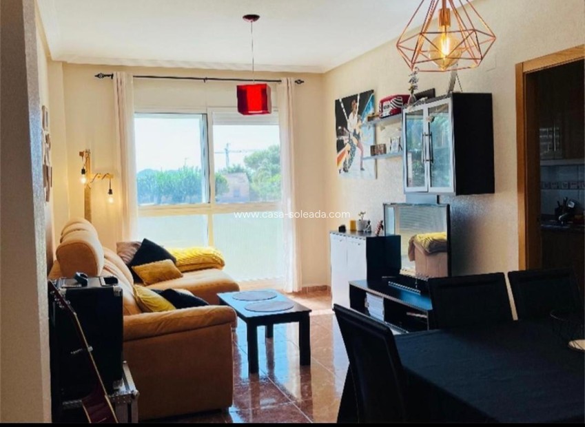 Reventa - Apartamento / piso - Formentera de Segura - Formentera del Segura