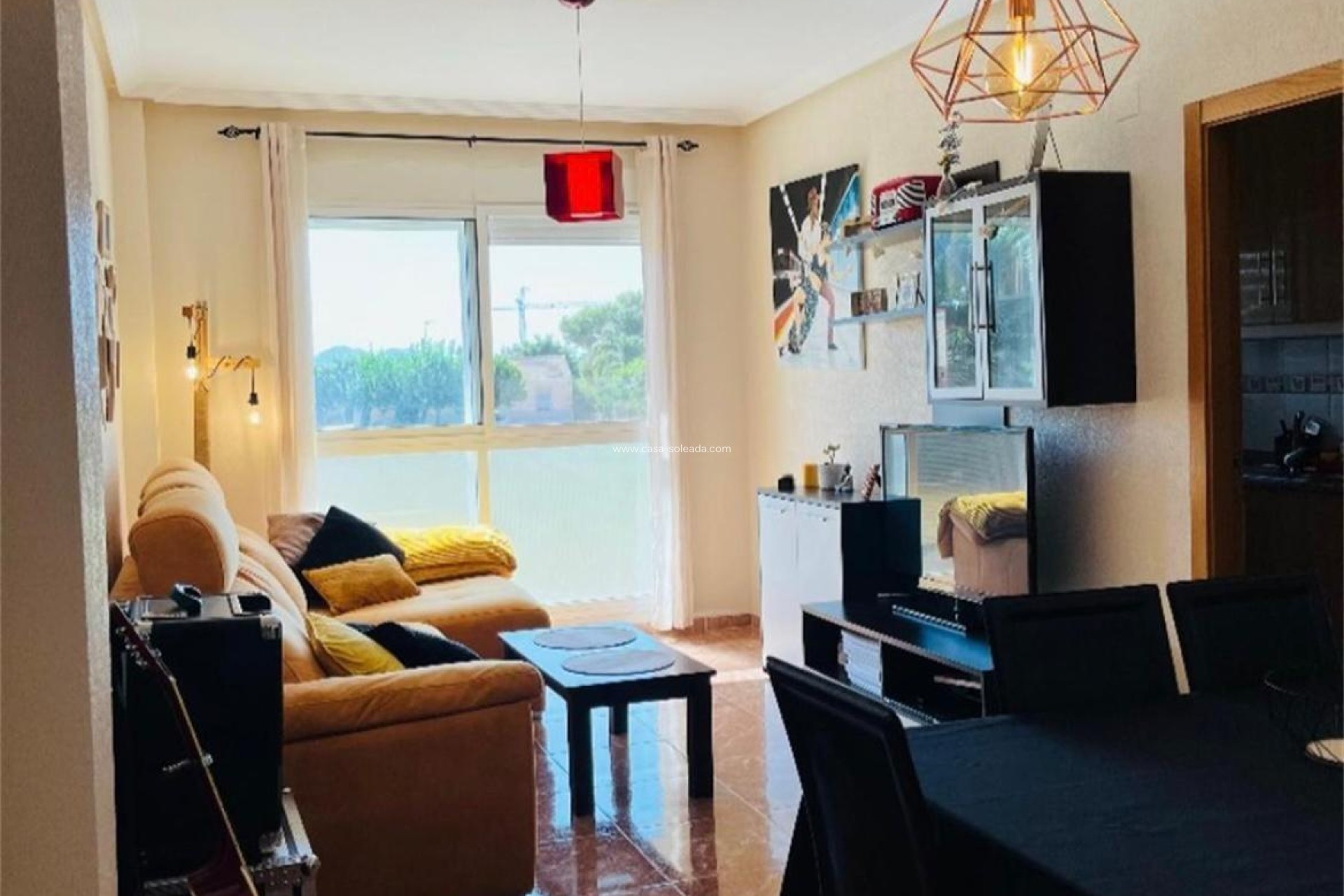 Reventa - Apartamento / piso - Formentera de Segura - Formentera del Segura