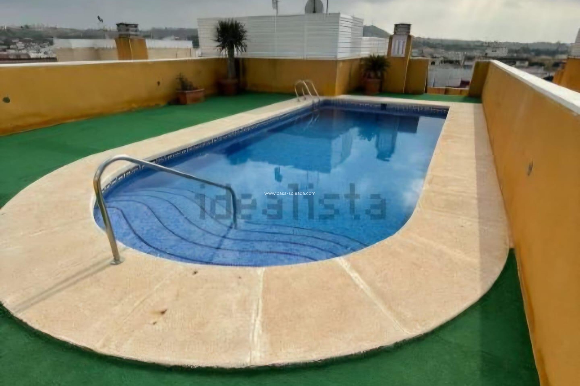 Reventa - Apartamento / piso - Formentera de Segura - Los Palacios