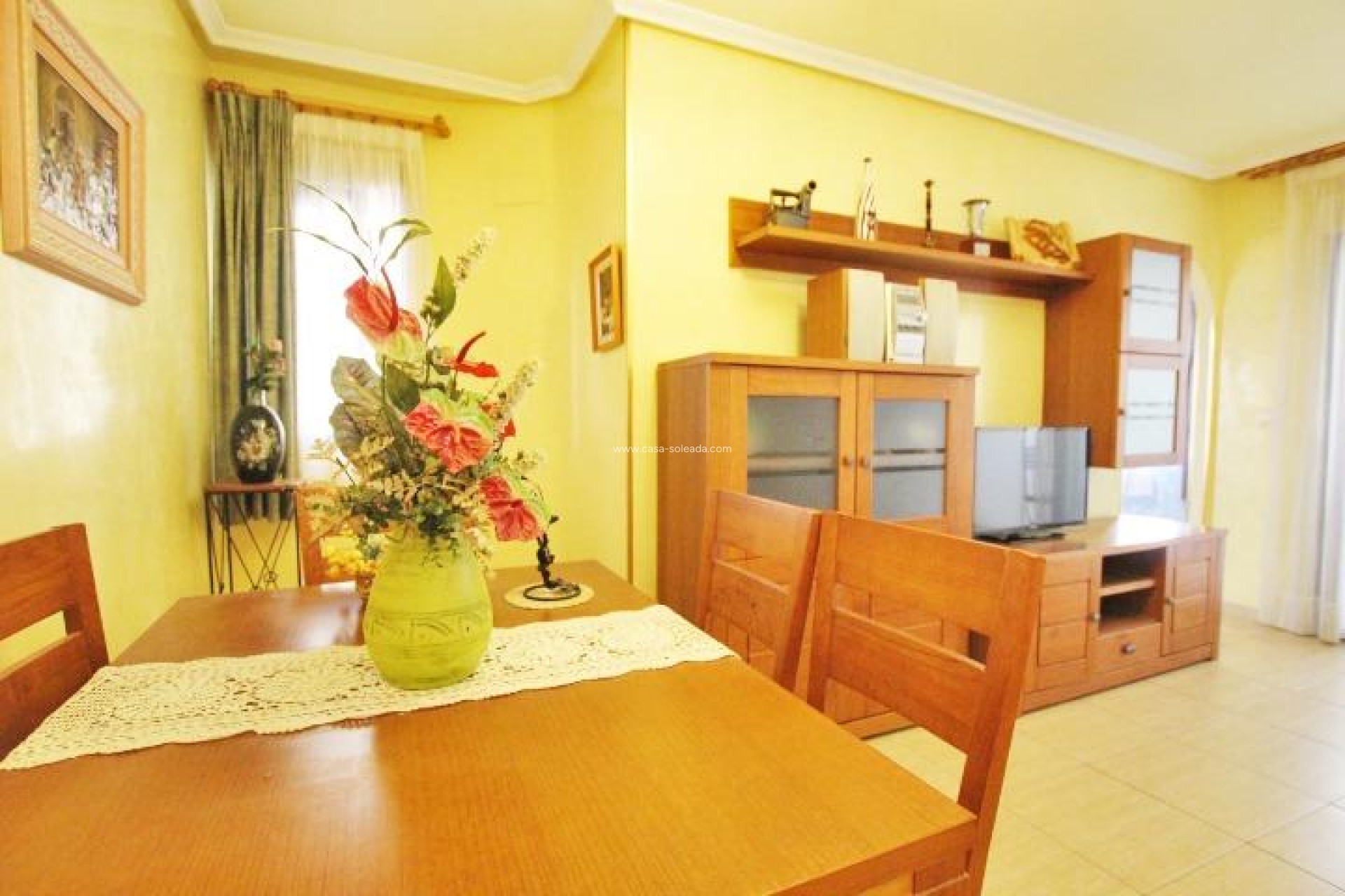 Reventa - Apartamento / piso - Guardamar del Segura - Center