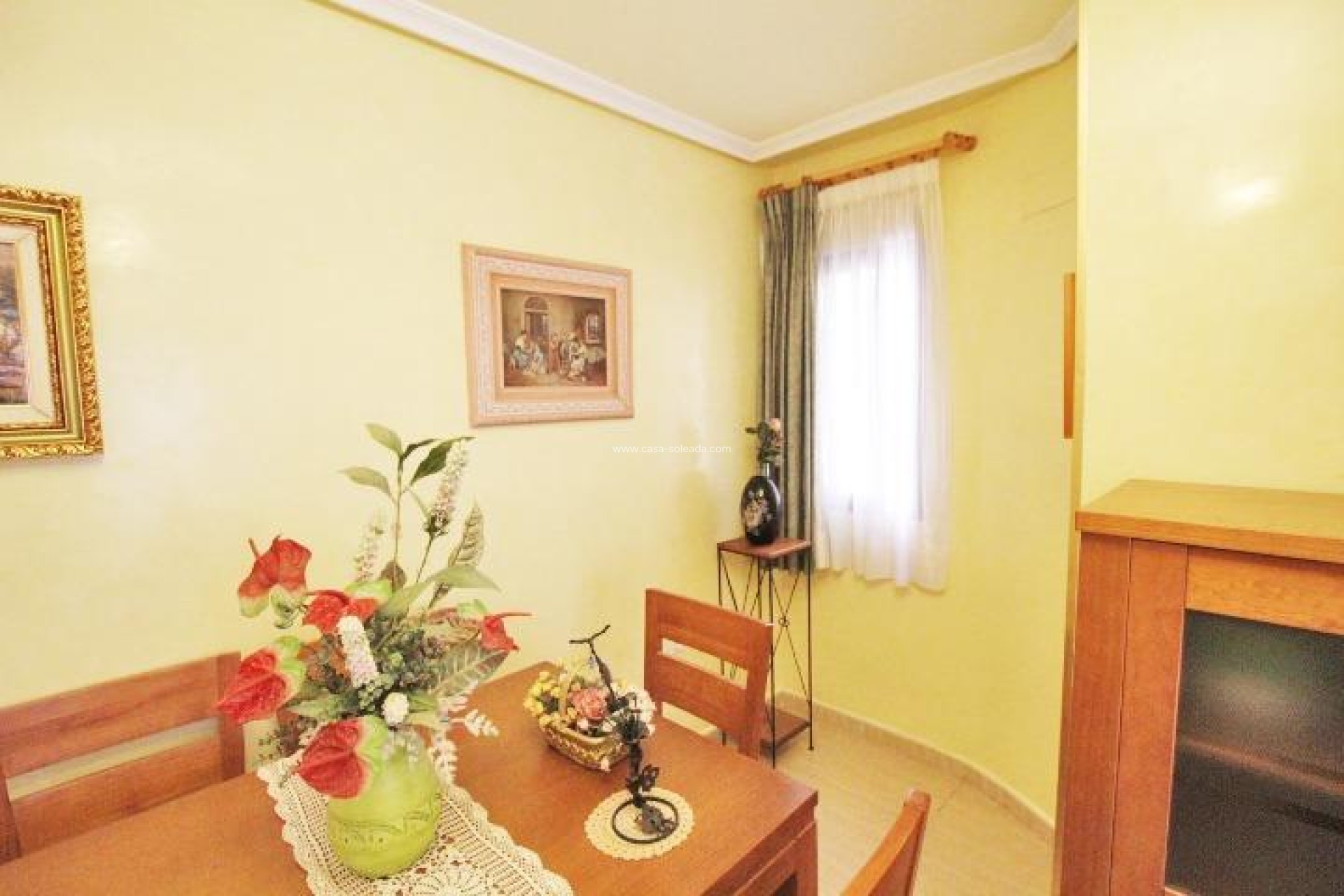 Reventa - Apartamento / piso - Guardamar del Segura - Center