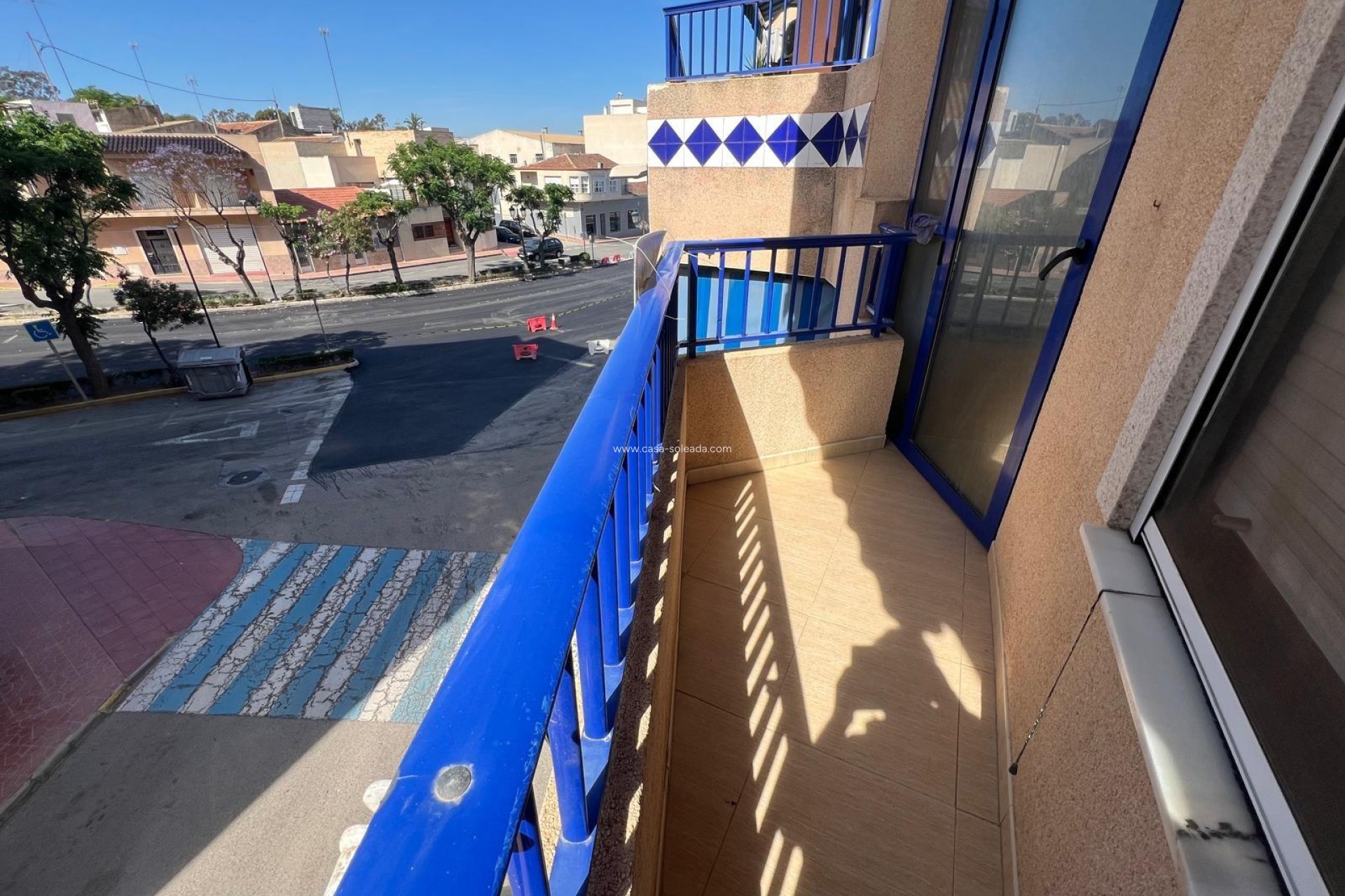 Reventa - Apartamento / piso - Guardamar del Segura - Center