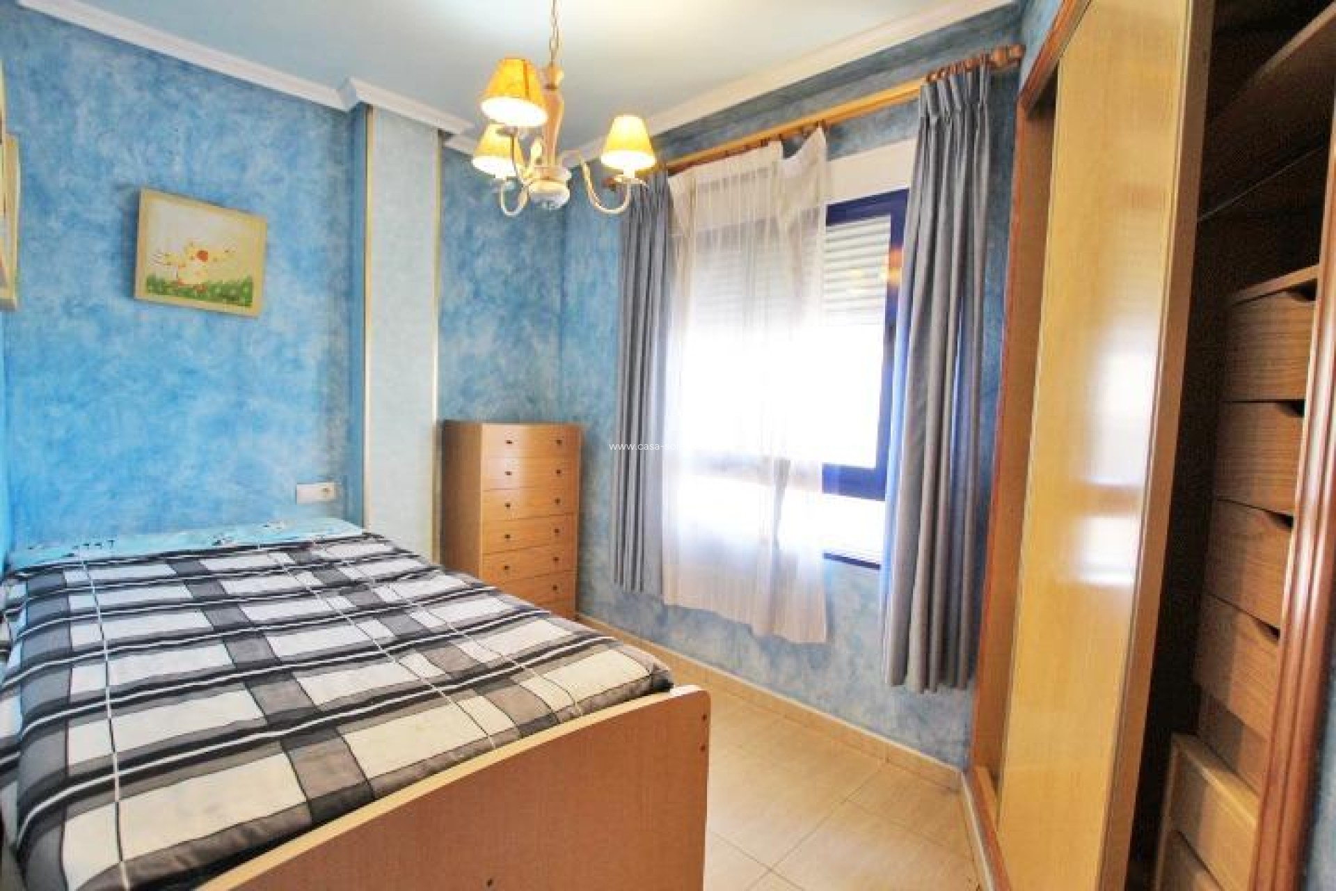 Reventa - Apartamento / piso - Guardamar del Segura - Center