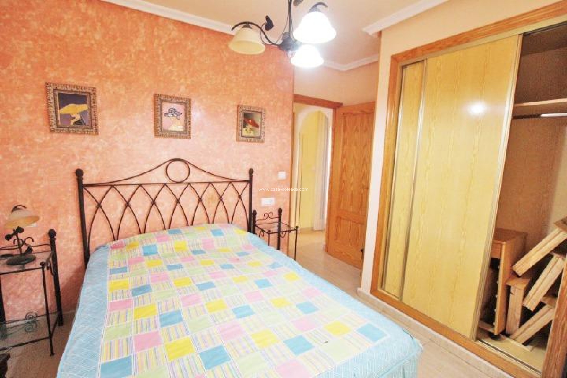 Reventa - Apartamento / piso - Guardamar del Segura - Center