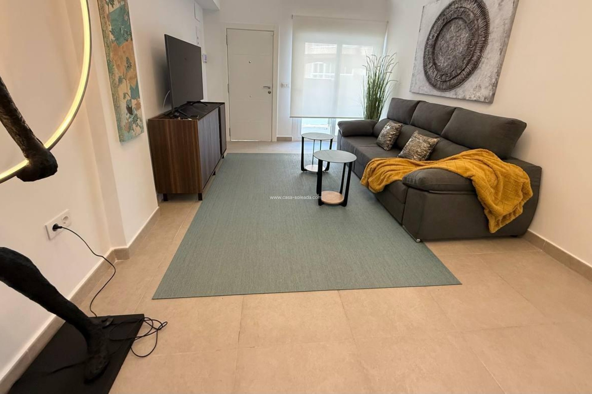 Reventa - Apartamento / piso - Guardamar del Segura - Parque Sur