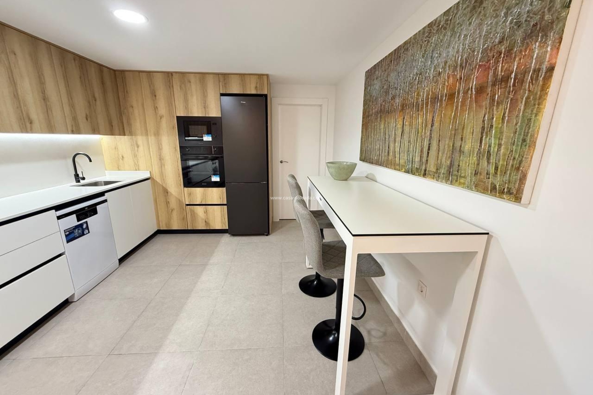 Reventa - Apartamento / piso - Guardamar del Segura - Parque Sur