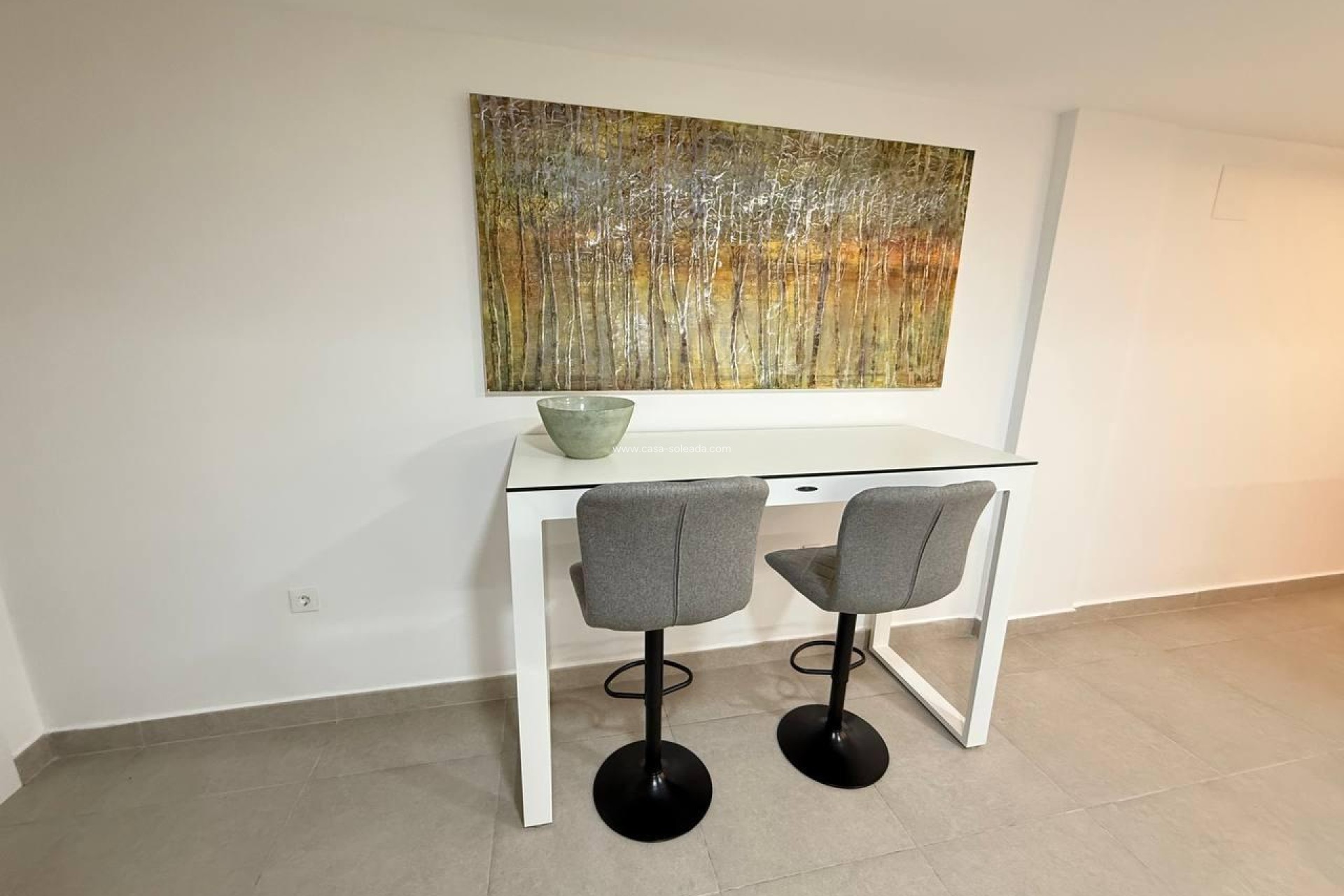 Reventa - Apartamento / piso - Guardamar del Segura - Parque Sur