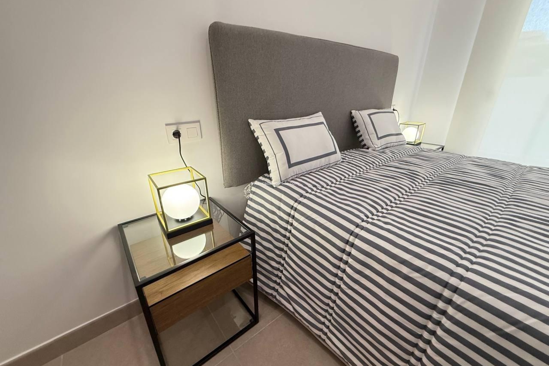 Reventa - Apartamento / piso - Guardamar del Segura - Parque Sur