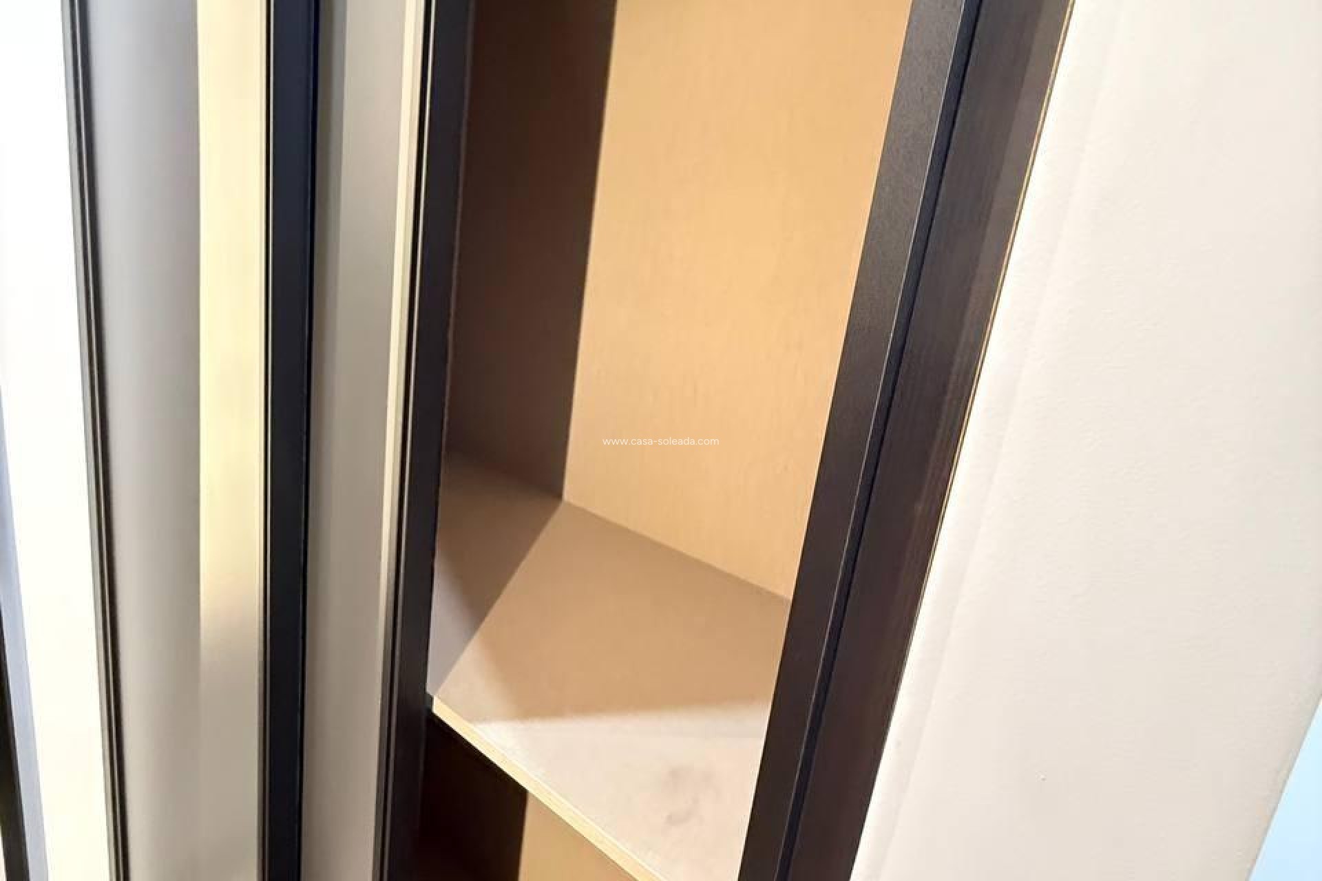 Reventa - Apartamento / piso - Guardamar del Segura - Parque Sur