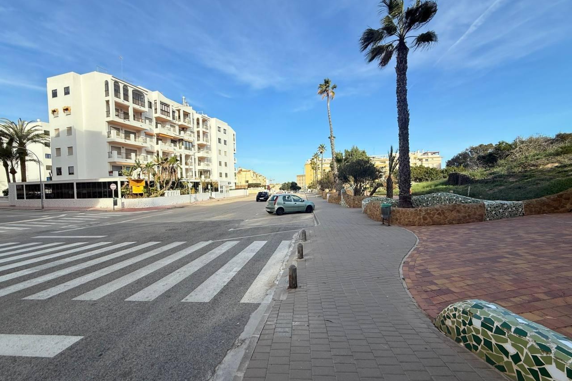 Reventa - Apartamento / piso - Guardamar del Segura - Parque Sur