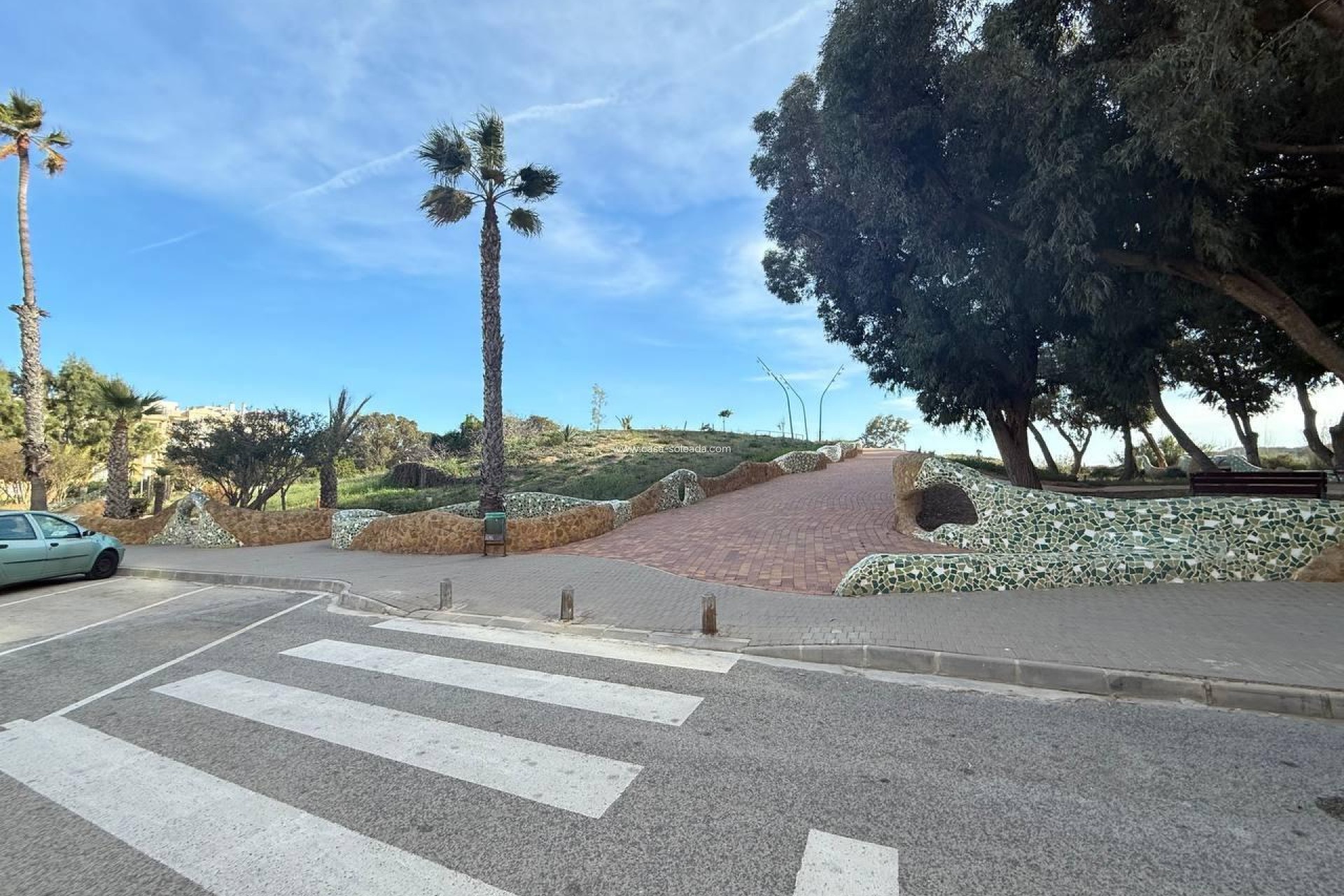 Reventa - Apartamento / piso - Guardamar del Segura - Parque Sur