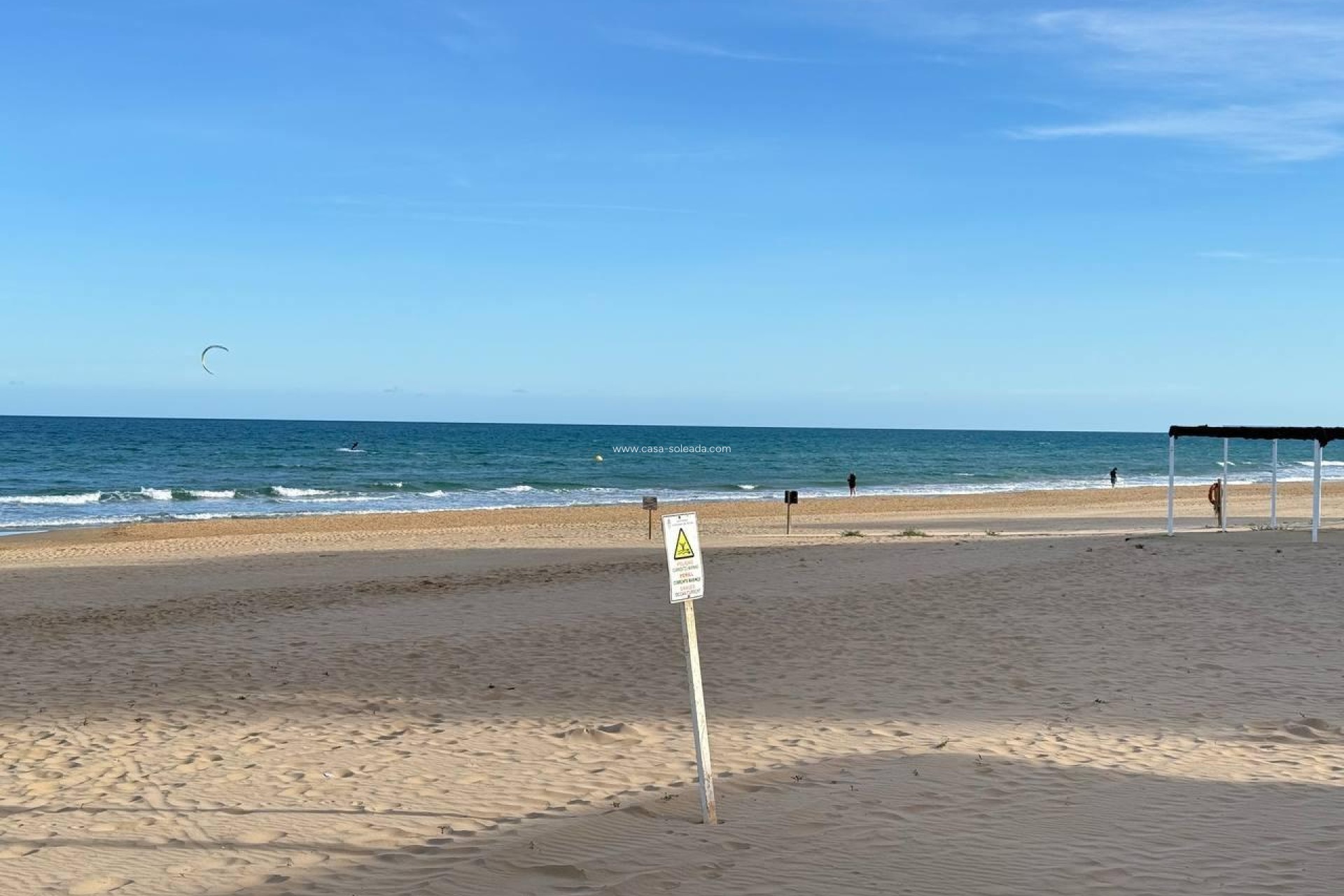 Reventa - Apartamento / piso - Guardamar del Segura - Parque Sur