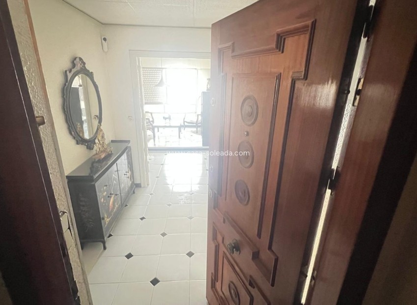 Reventa - Apartamento / piso - Guardamar del Segura - Pueblo