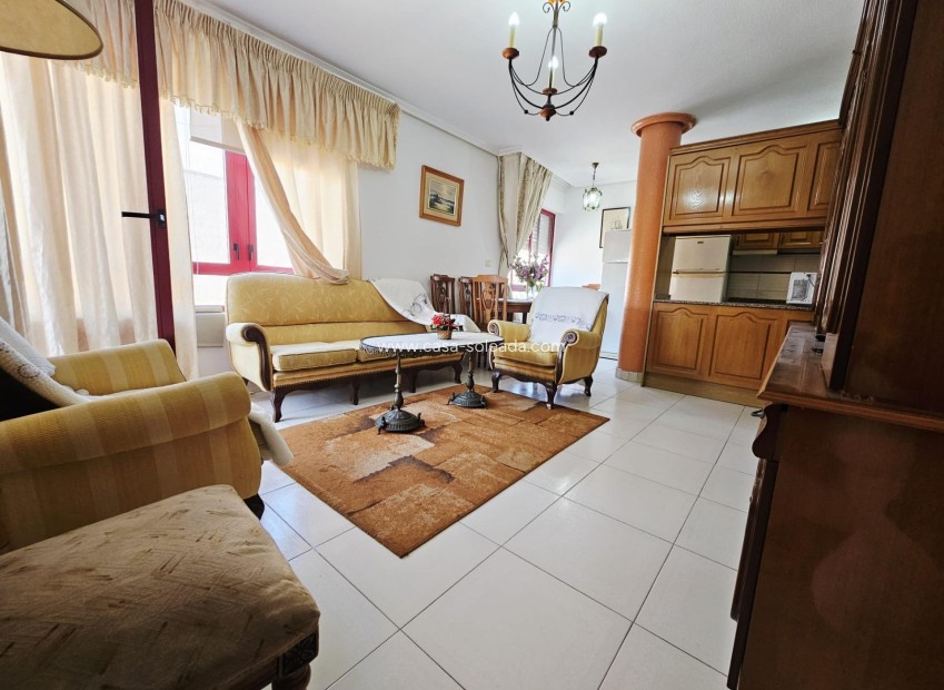 Reventa - Apartamento / piso - Guardamar del Segura - Pueblo