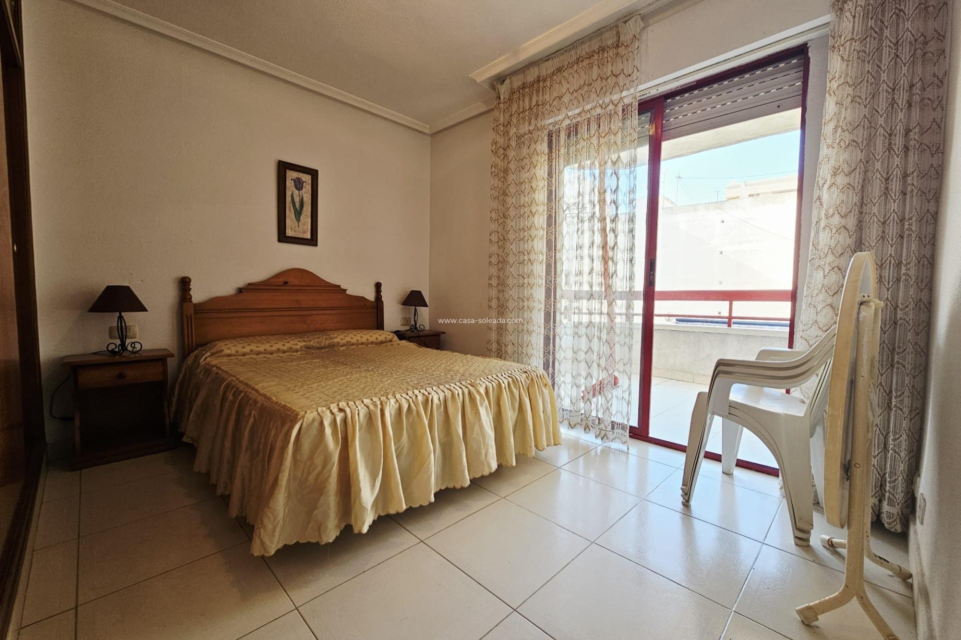Reventa - Apartamento / piso - Guardamar del Segura - Pueblo