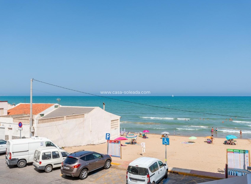 Reventa - Apartamento / piso - Guardamar del Segura - Pueblo
