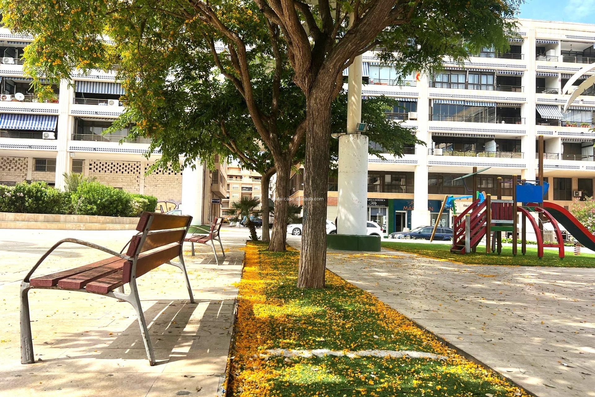 Reventa - Apartamento / piso - Guardamar del Segura - Pueblo