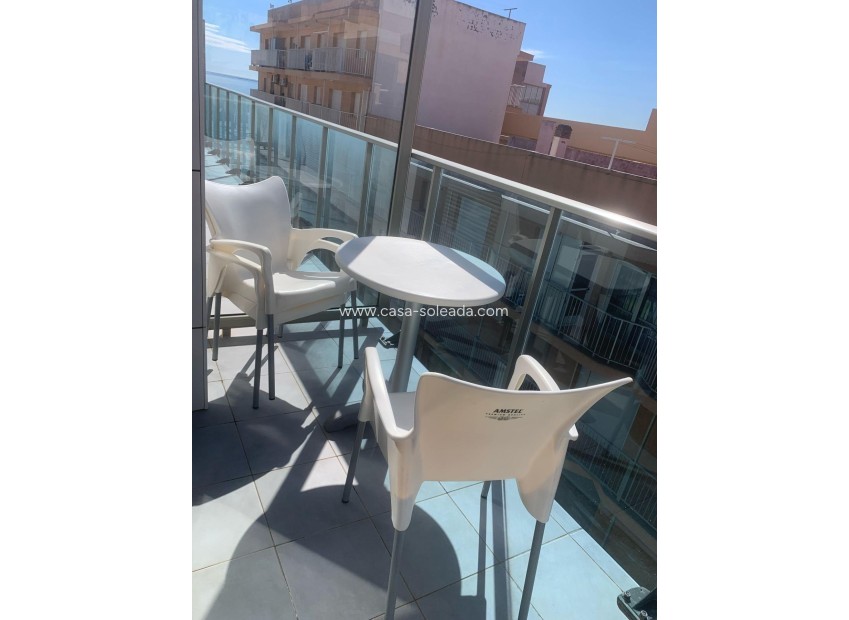 Reventa - Apartamento / piso - Guardamar del Segura - Pueblo