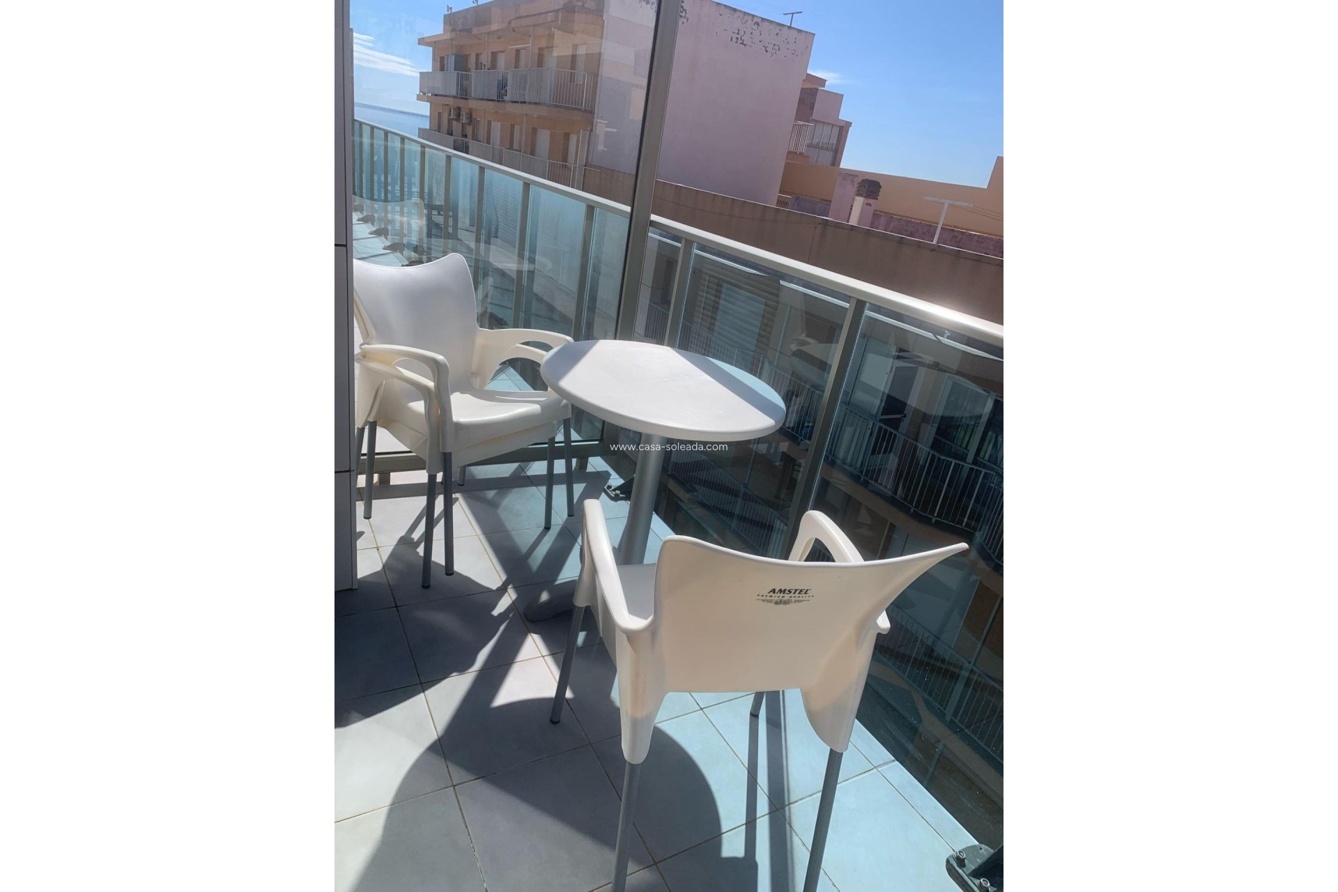 Reventa - Apartamento / piso - Guardamar del Segura - Pueblo
