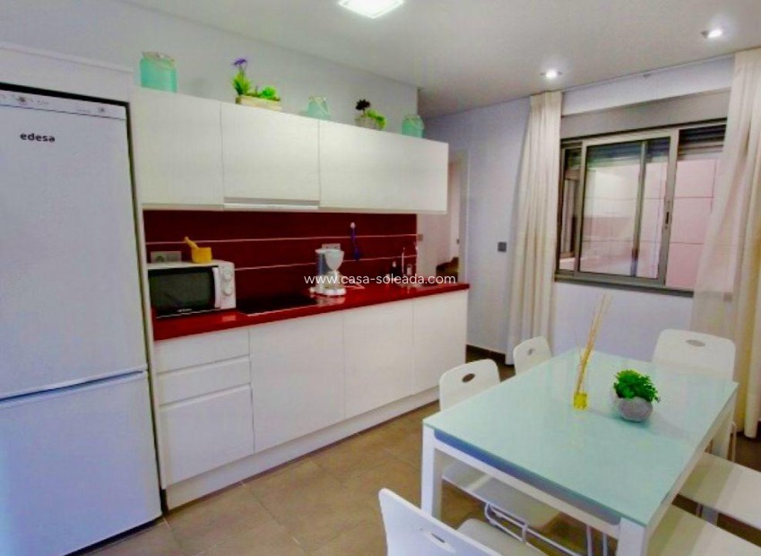 Reventa - Apartamento / piso - Guardamar del Segura - Pueblo