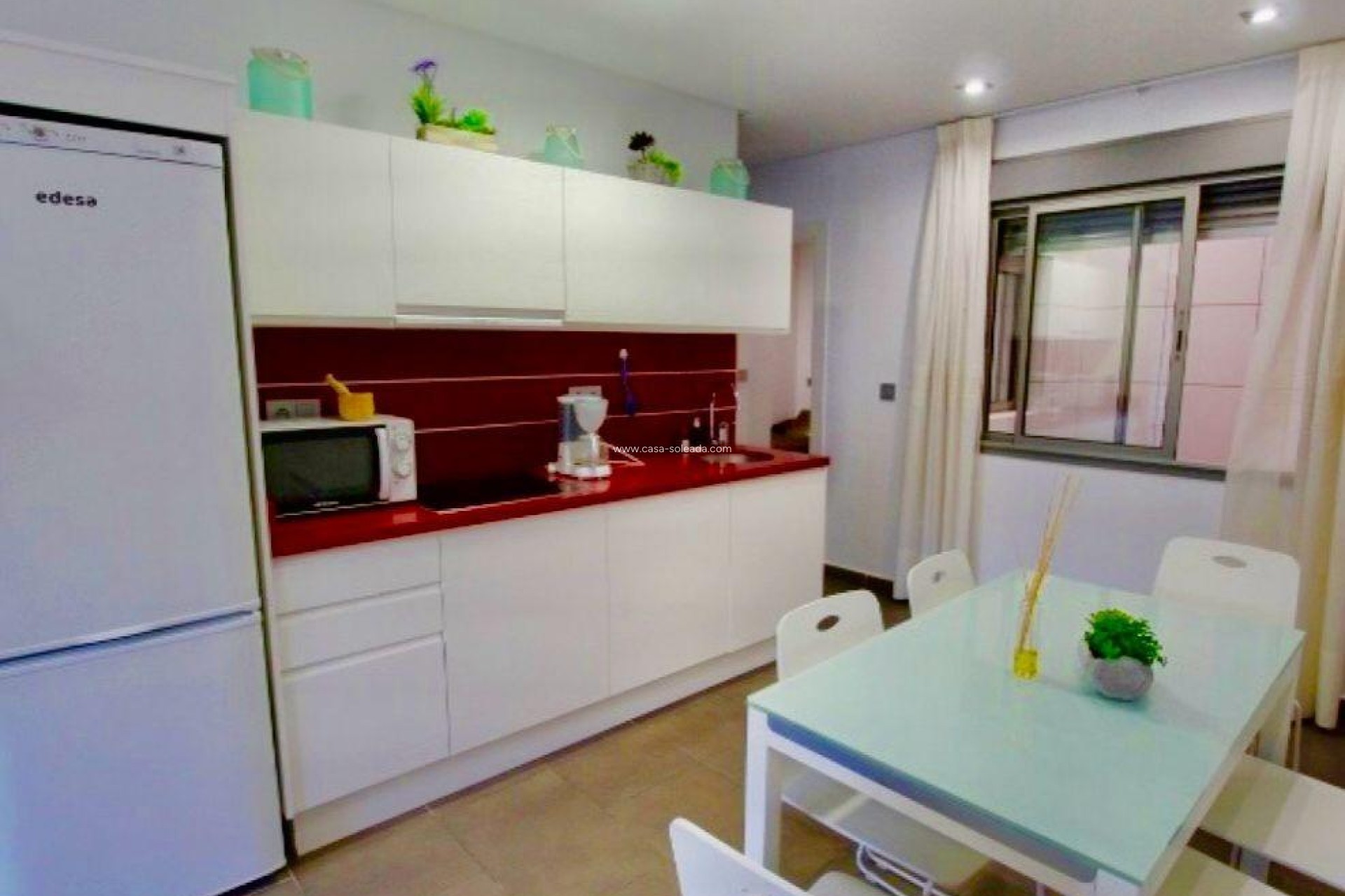 Reventa - Apartamento / piso - Guardamar del Segura - Pueblo