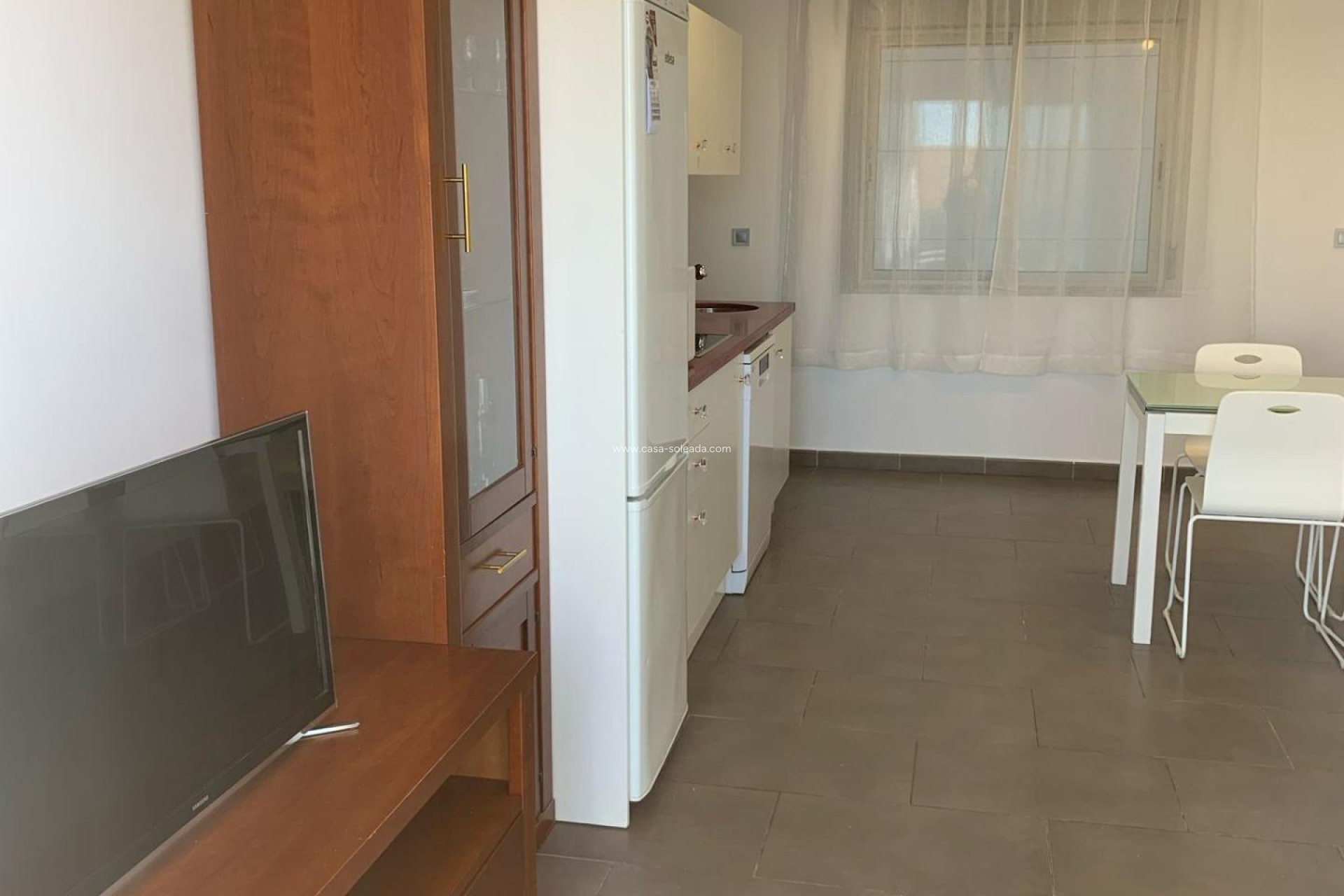 Reventa - Apartamento / piso - Guardamar del Segura - Pueblo