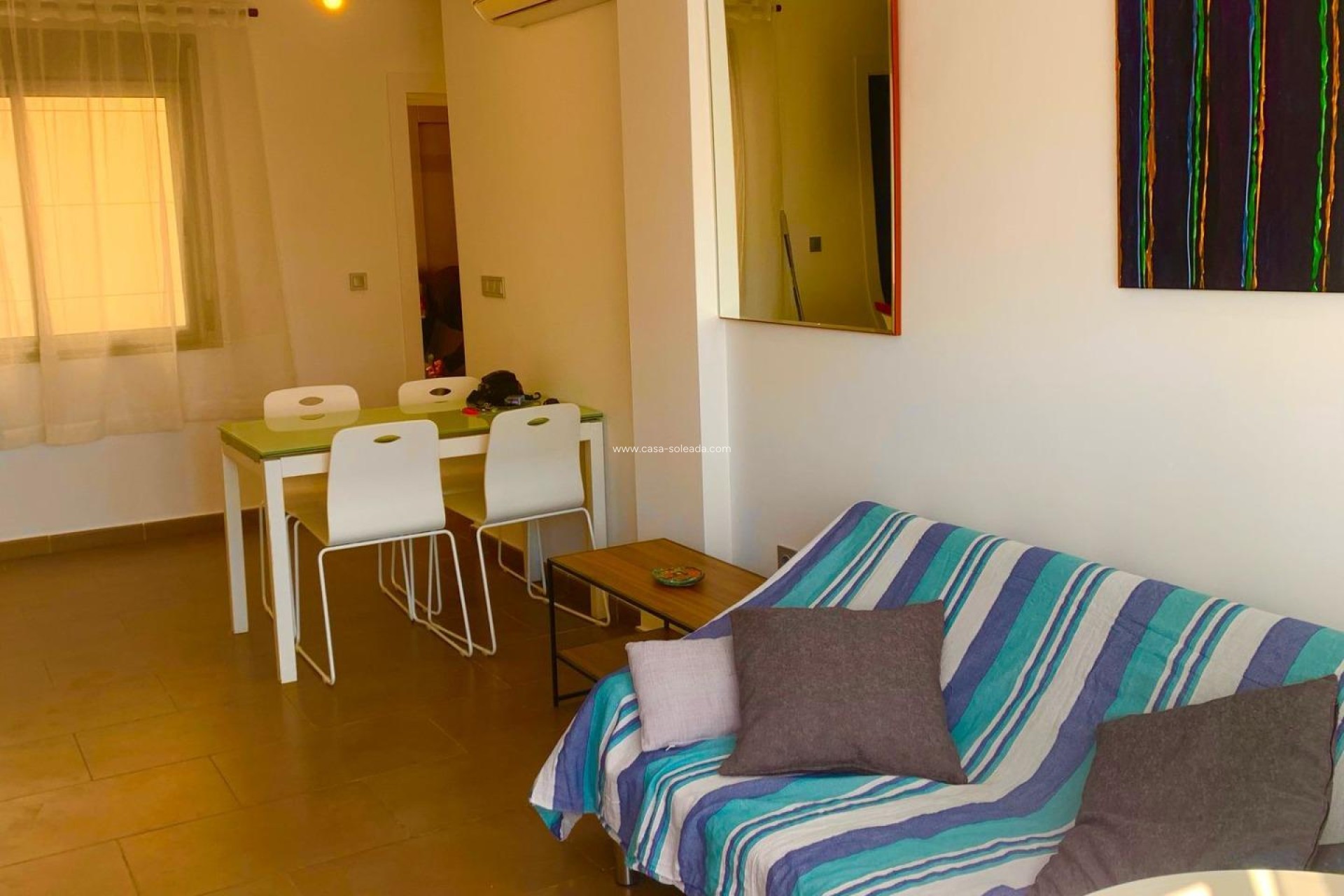 Reventa - Apartamento / piso - Guardamar del Segura - Pueblo