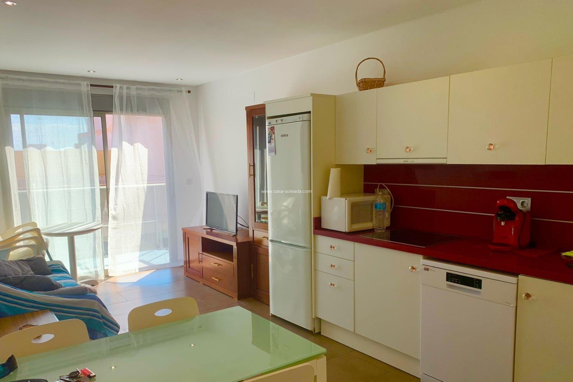 Reventa - Apartamento / piso - Guardamar del Segura - Pueblo