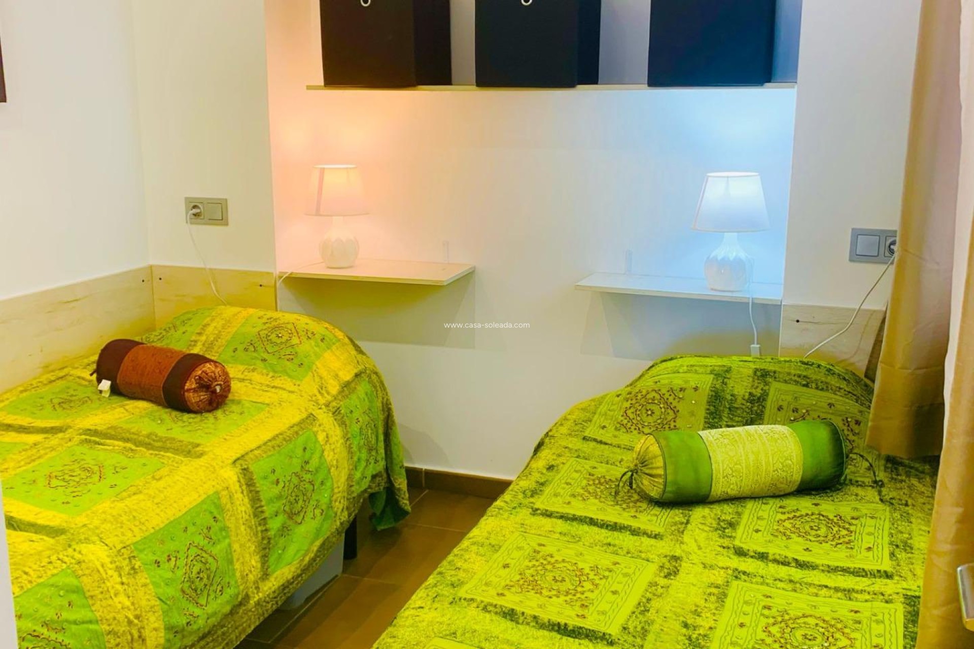 Reventa - Apartamento / piso - Guardamar del Segura - Pueblo