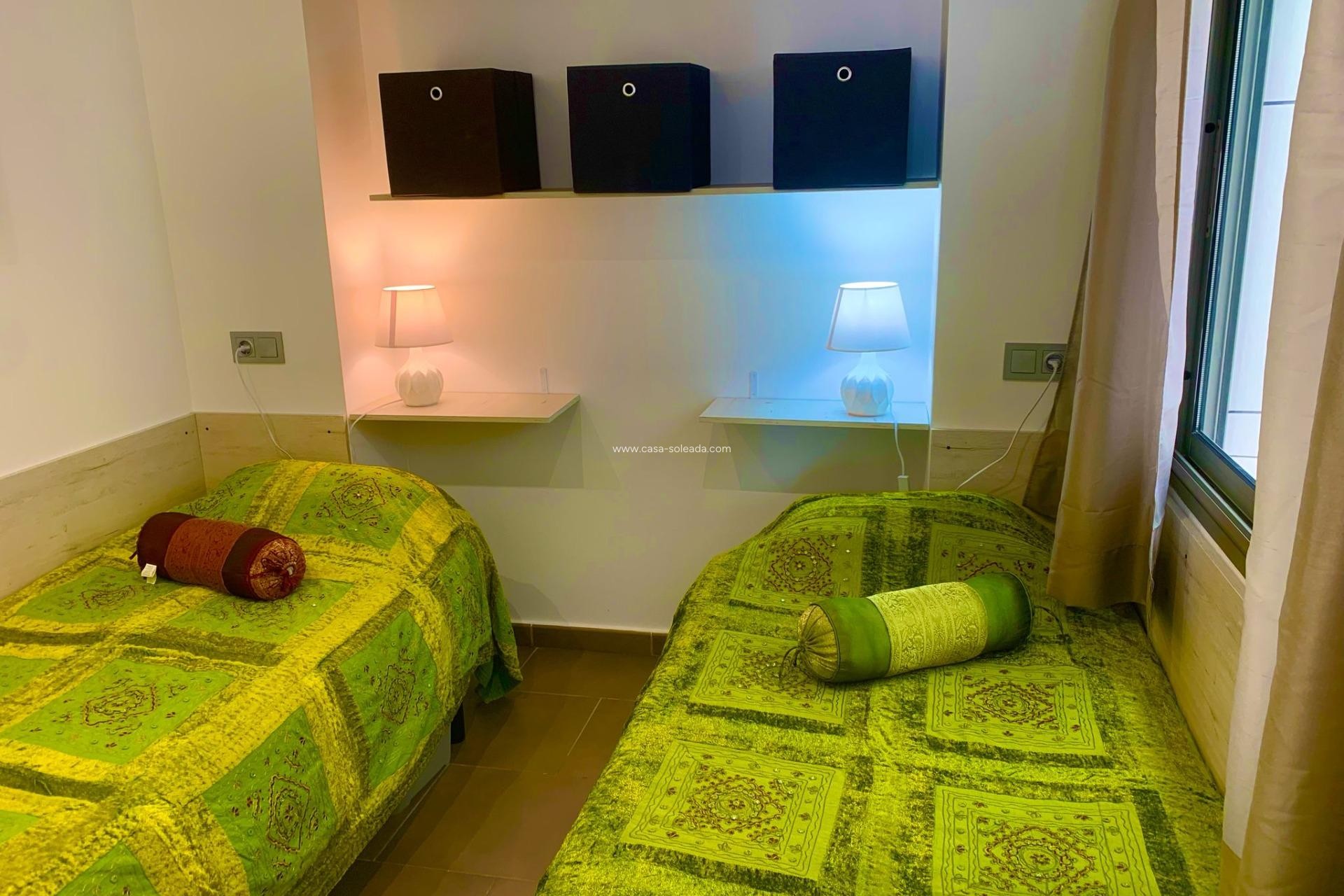 Reventa - Apartamento / piso - Guardamar del Segura - Pueblo