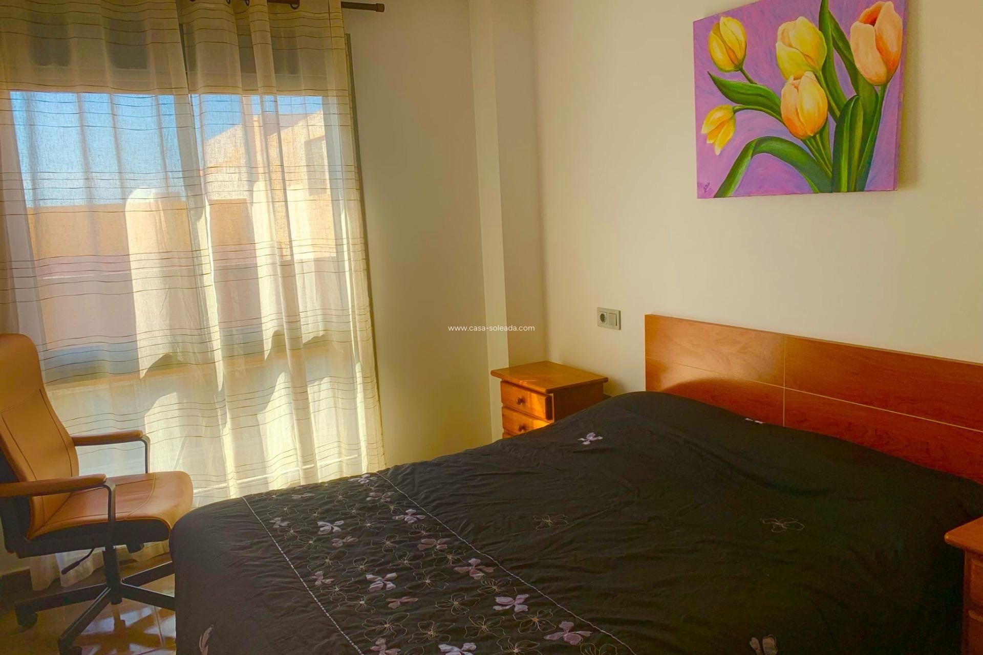 Reventa - Apartamento / piso - Guardamar del Segura - Pueblo