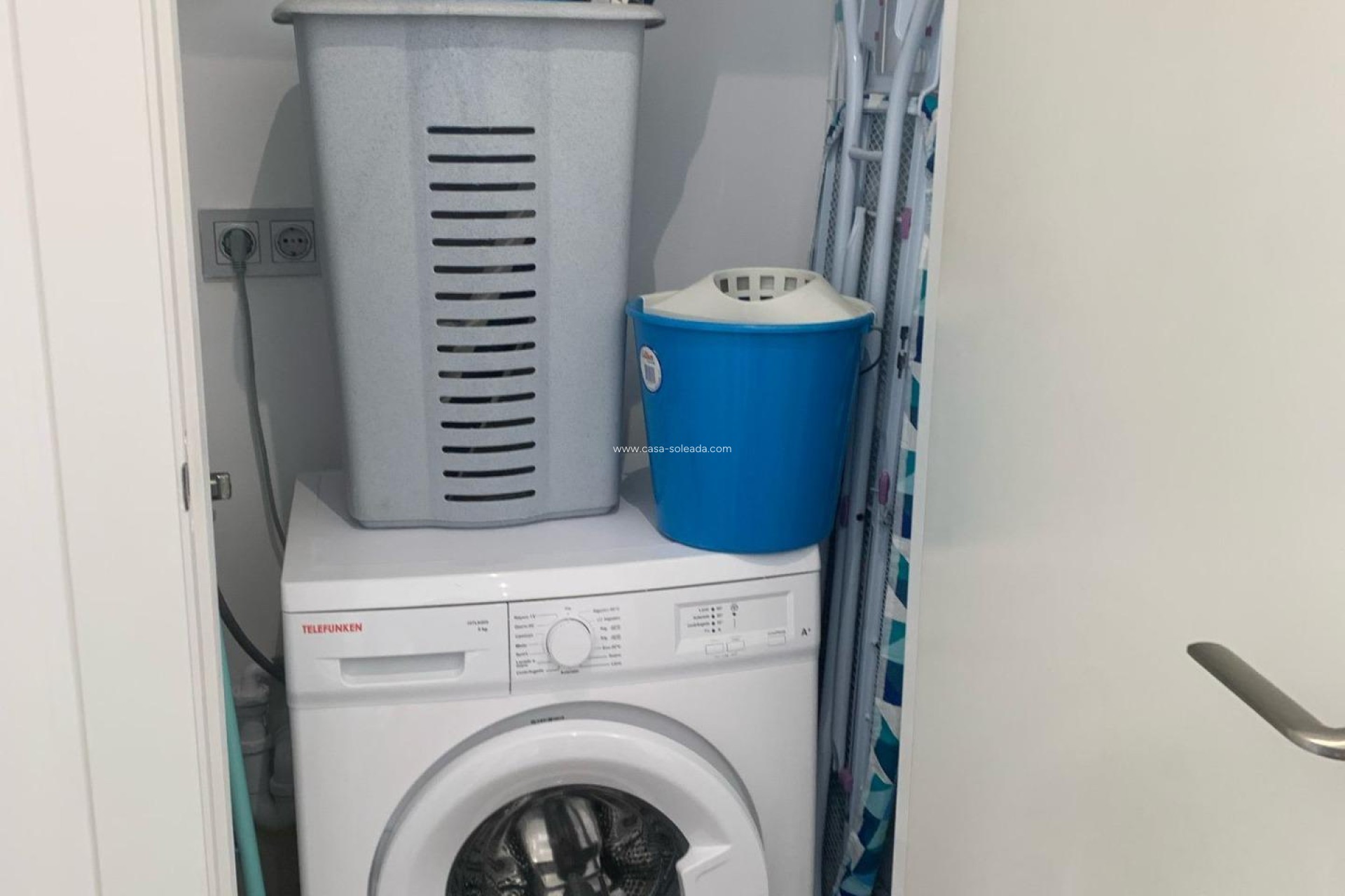 Reventa - Apartamento / piso - Guardamar del Segura - Pueblo