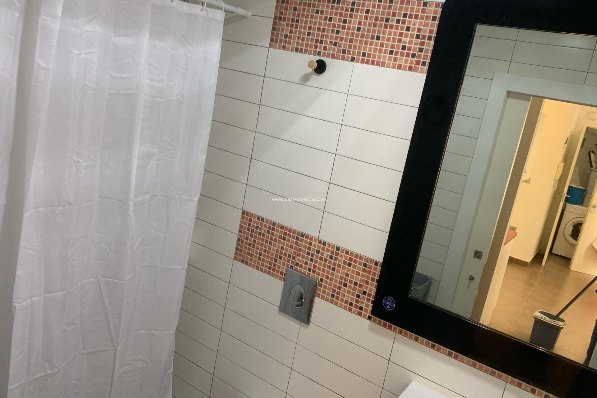 Reventa - Apartamento / piso - Guardamar del Segura - Pueblo