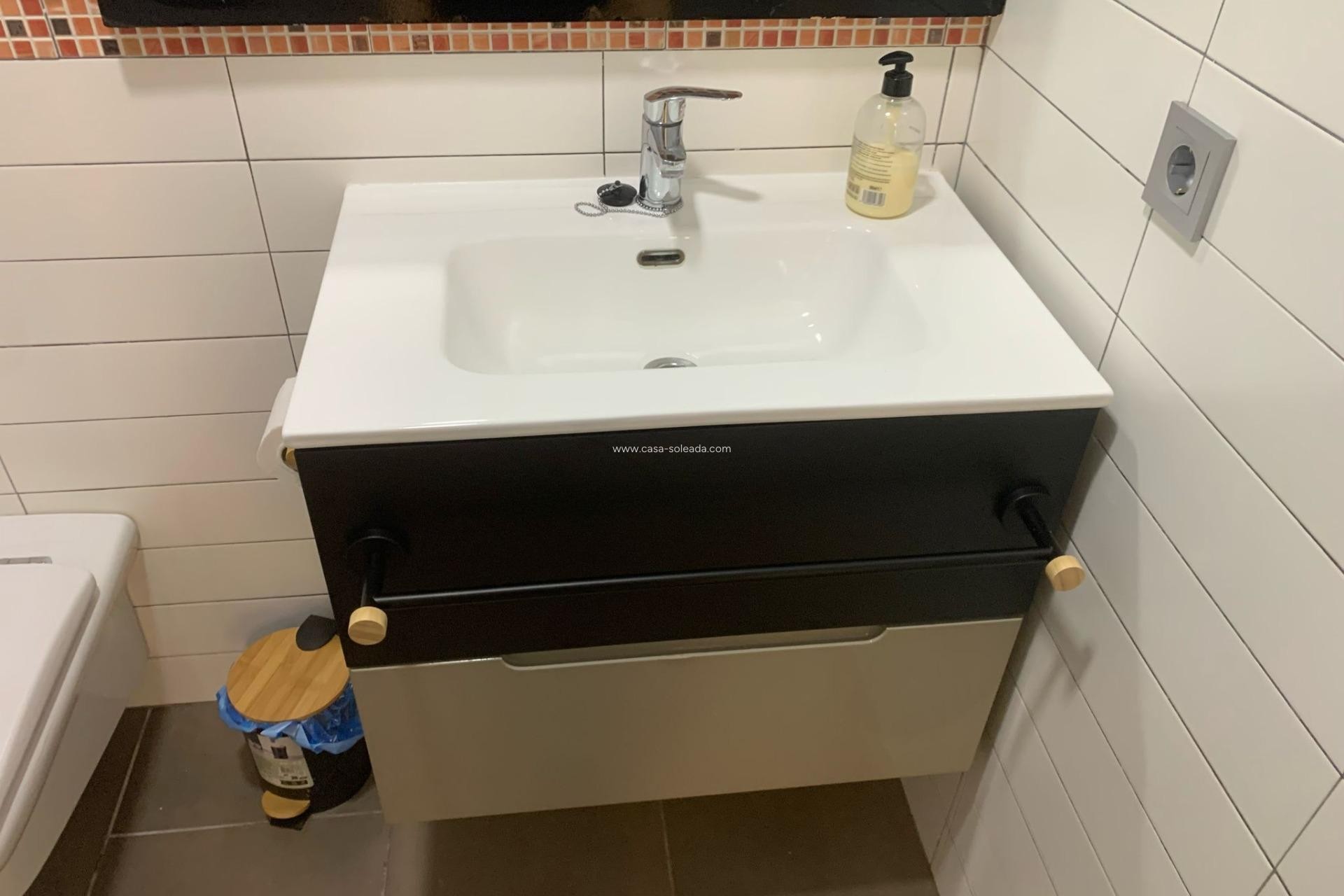 Reventa - Apartamento / piso - Guardamar del Segura - Pueblo