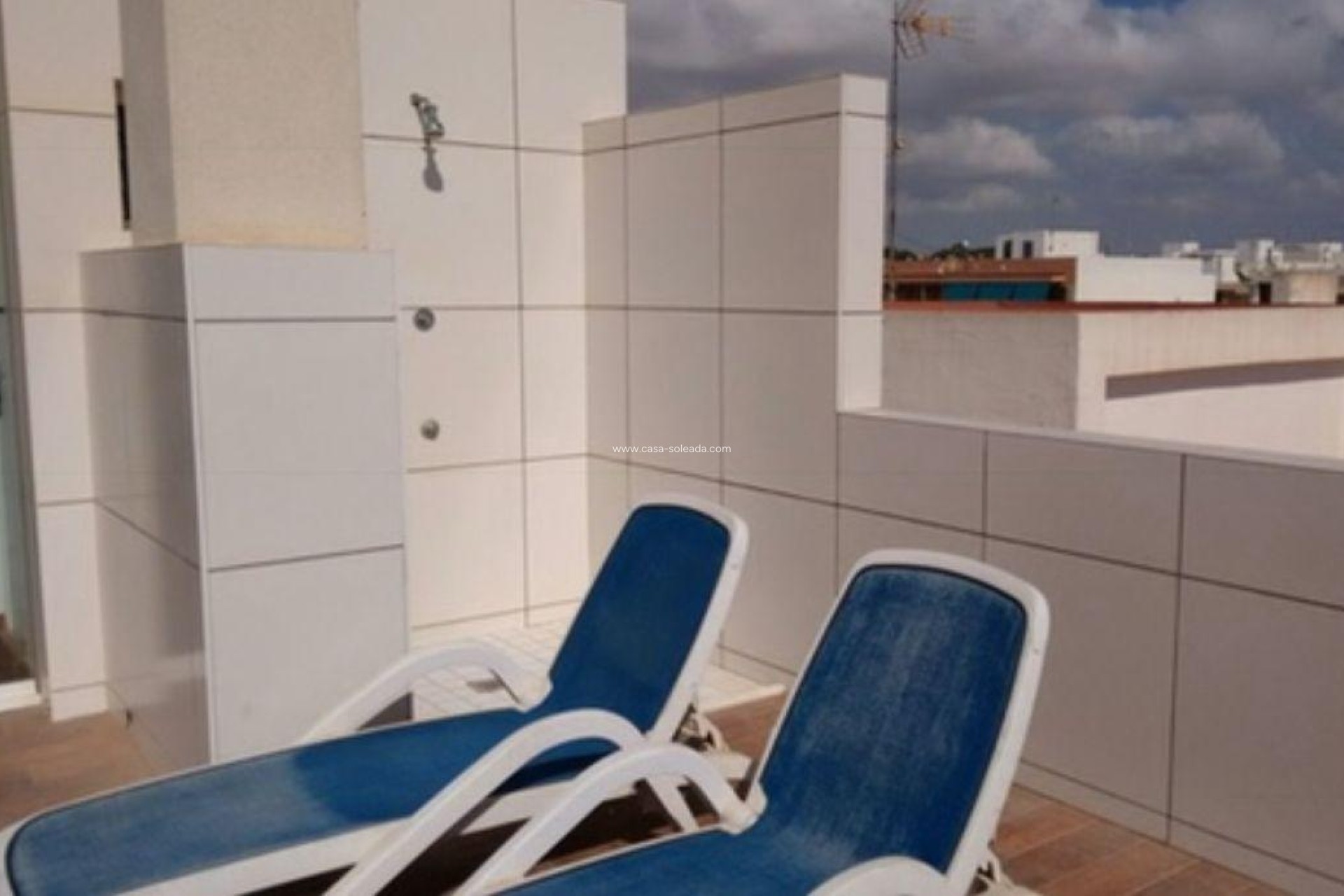 Reventa - Apartamento / piso - Guardamar del Segura - Pueblo