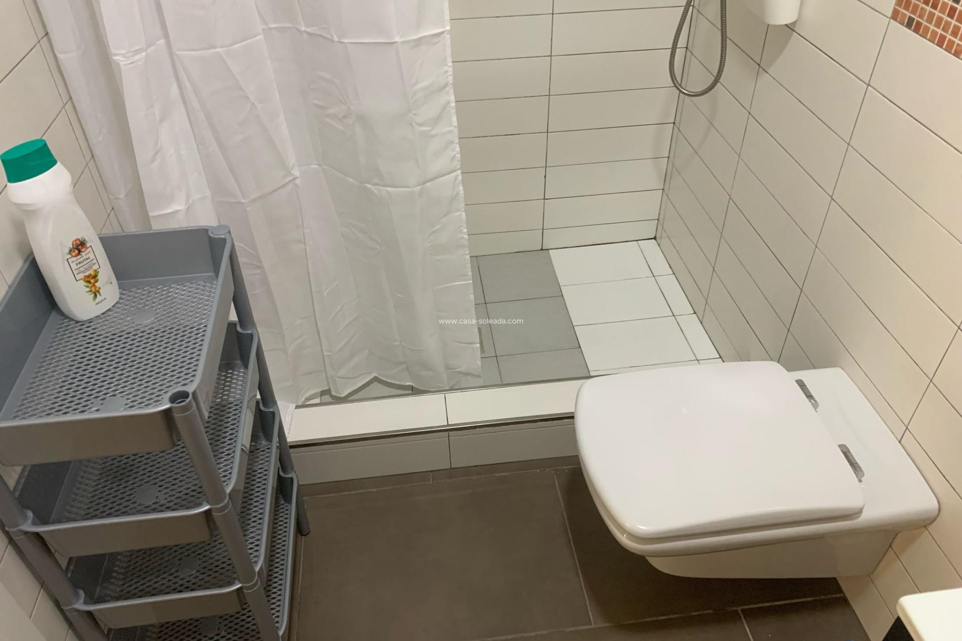 Reventa - Apartamento / piso - Guardamar del Segura - Pueblo