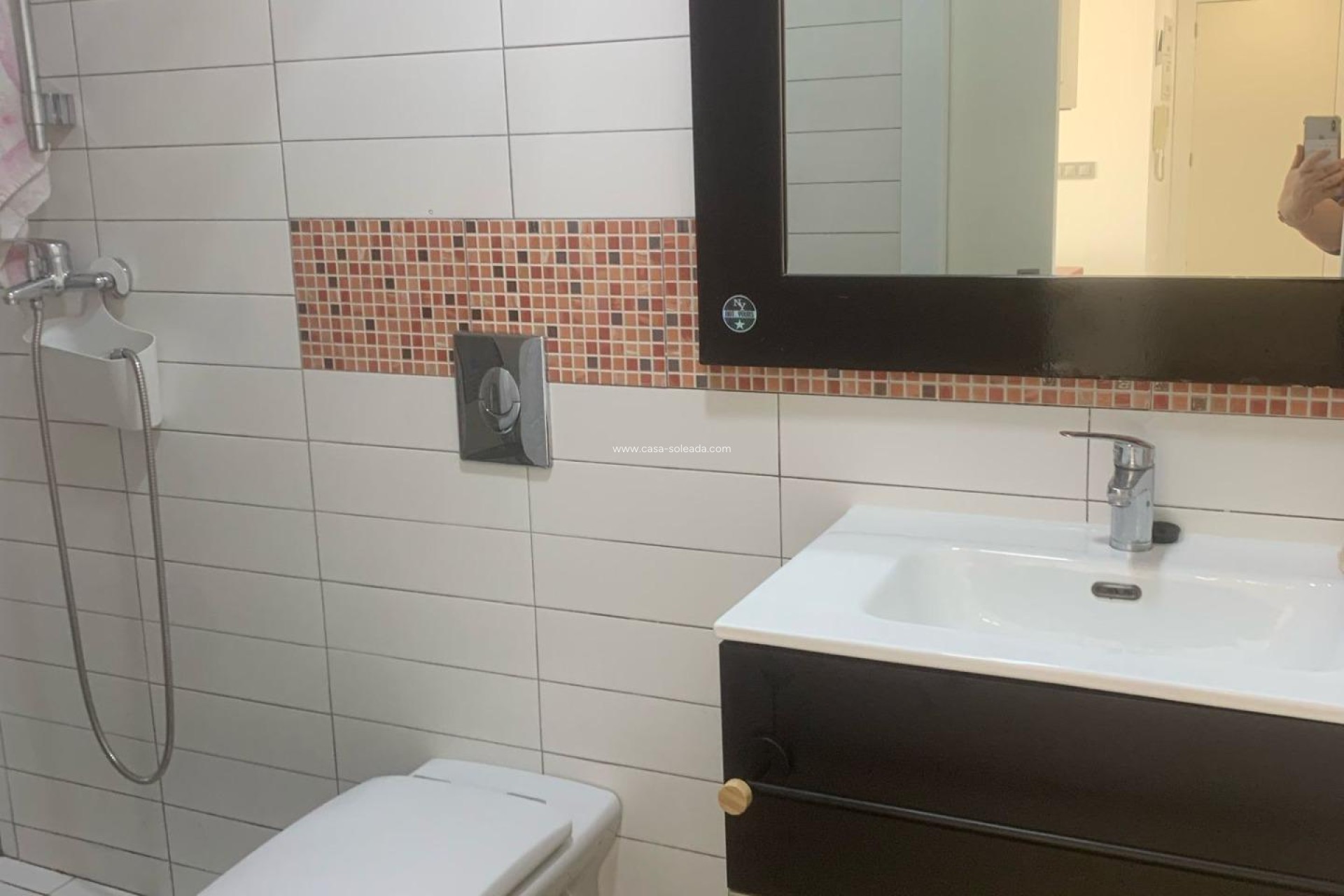 Reventa - Apartamento / piso - Guardamar del Segura - Pueblo