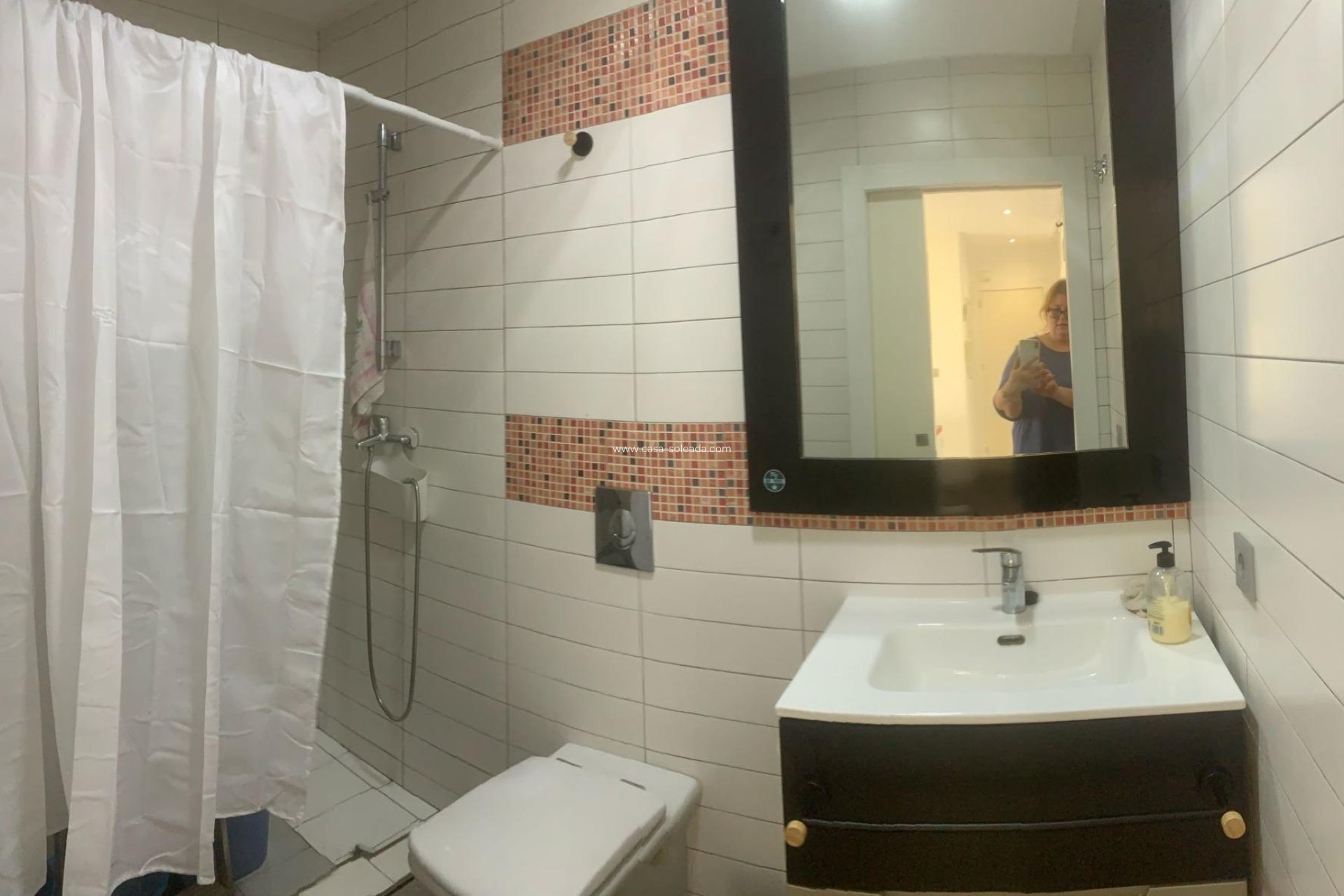 Reventa - Apartamento / piso - Guardamar del Segura - Pueblo