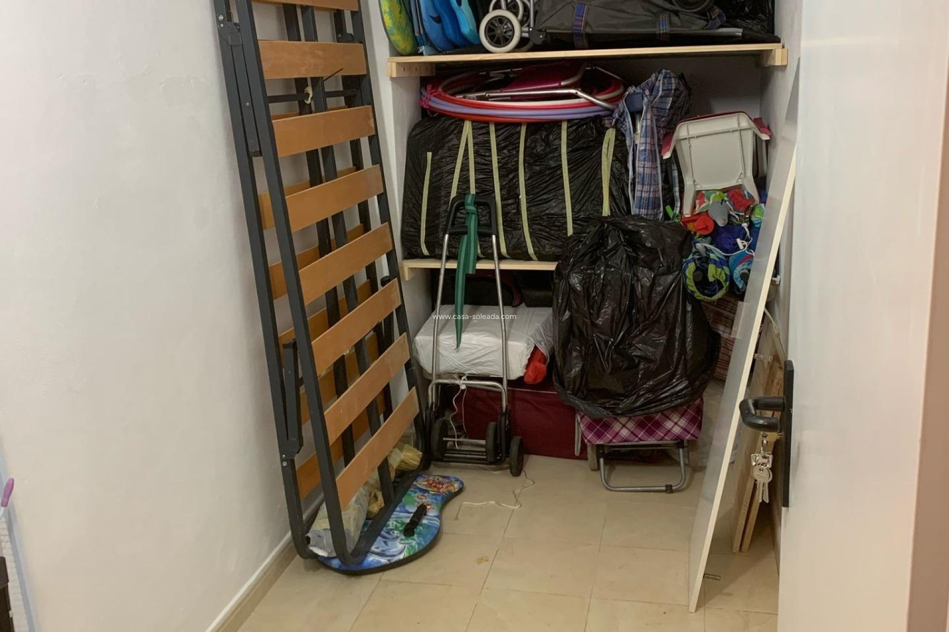 Reventa - Apartamento / piso - Guardamar del Segura - Pueblo