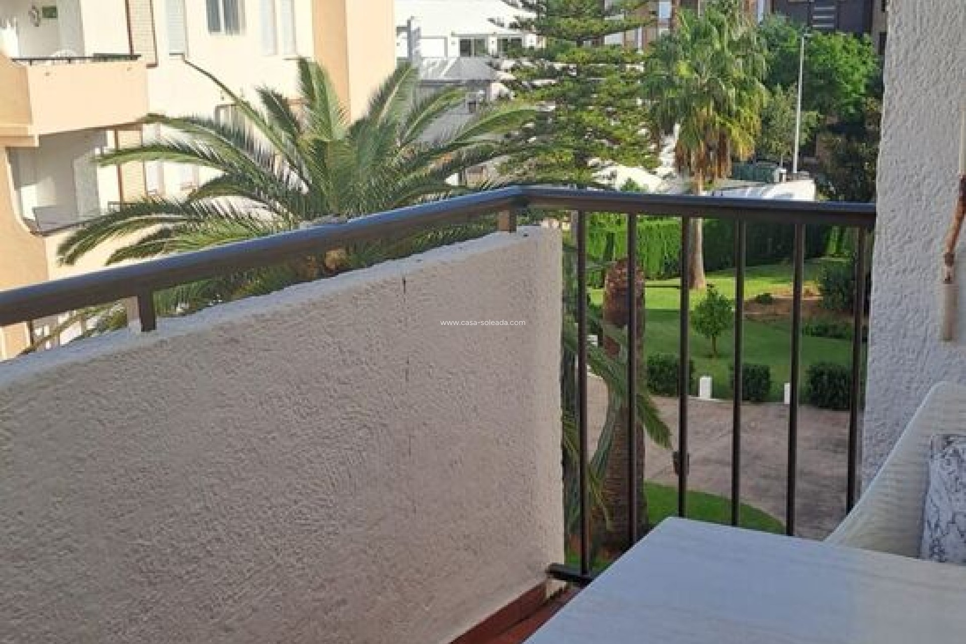 Reventa - Apartamento / piso - Jávea - Costa Blanca