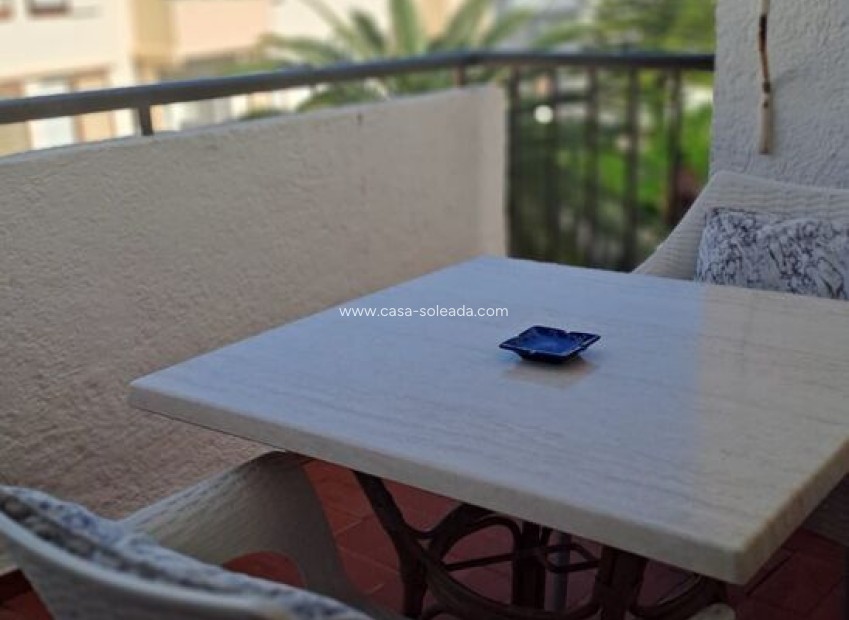 Reventa - Apartamento / piso - Jávea - Costa Blanca