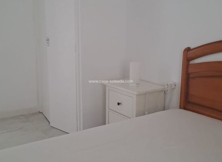 Reventa - Apartamento / piso - Jávea - Costa Blanca
