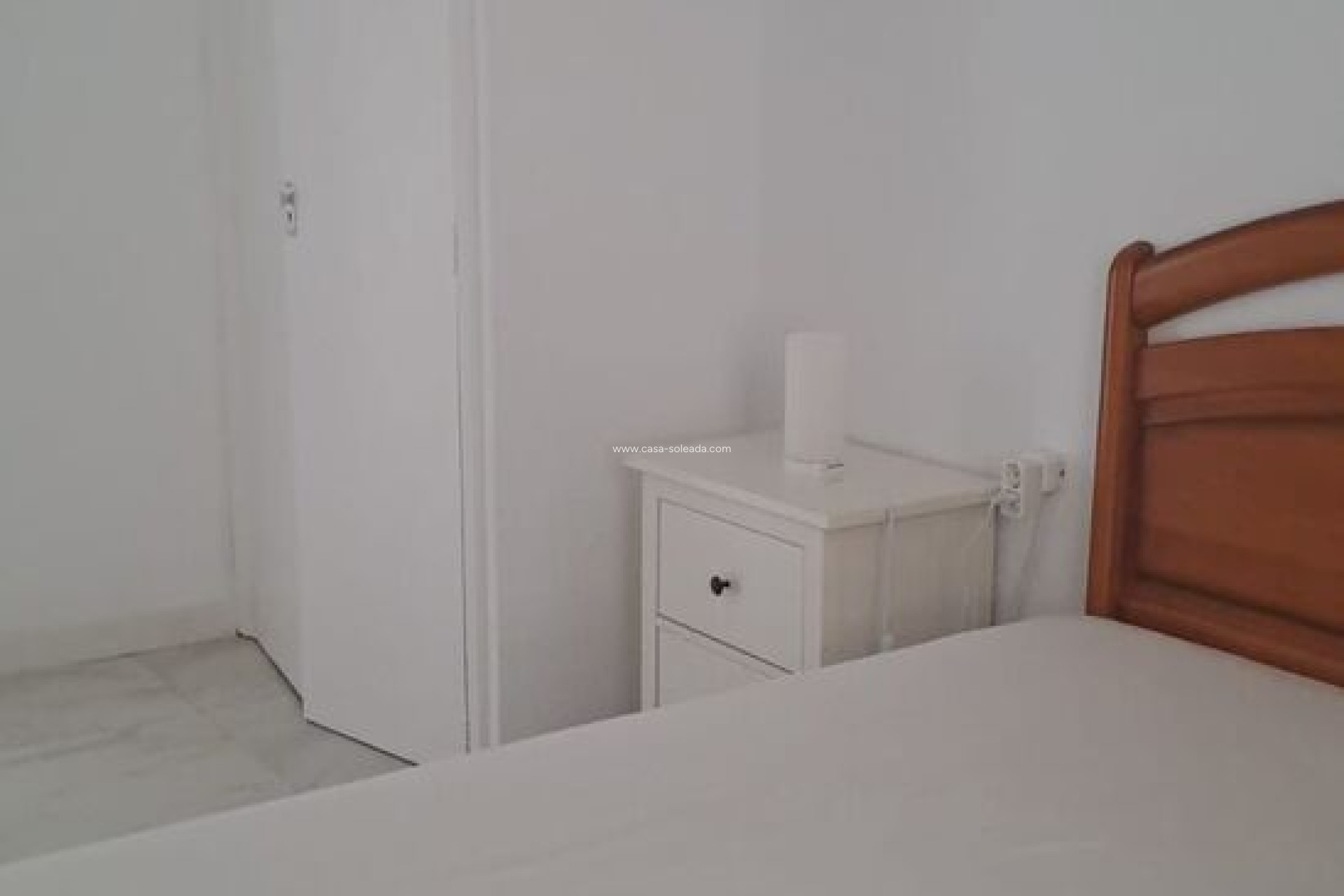 Reventa - Apartamento / piso - Jávea - Costa Blanca
