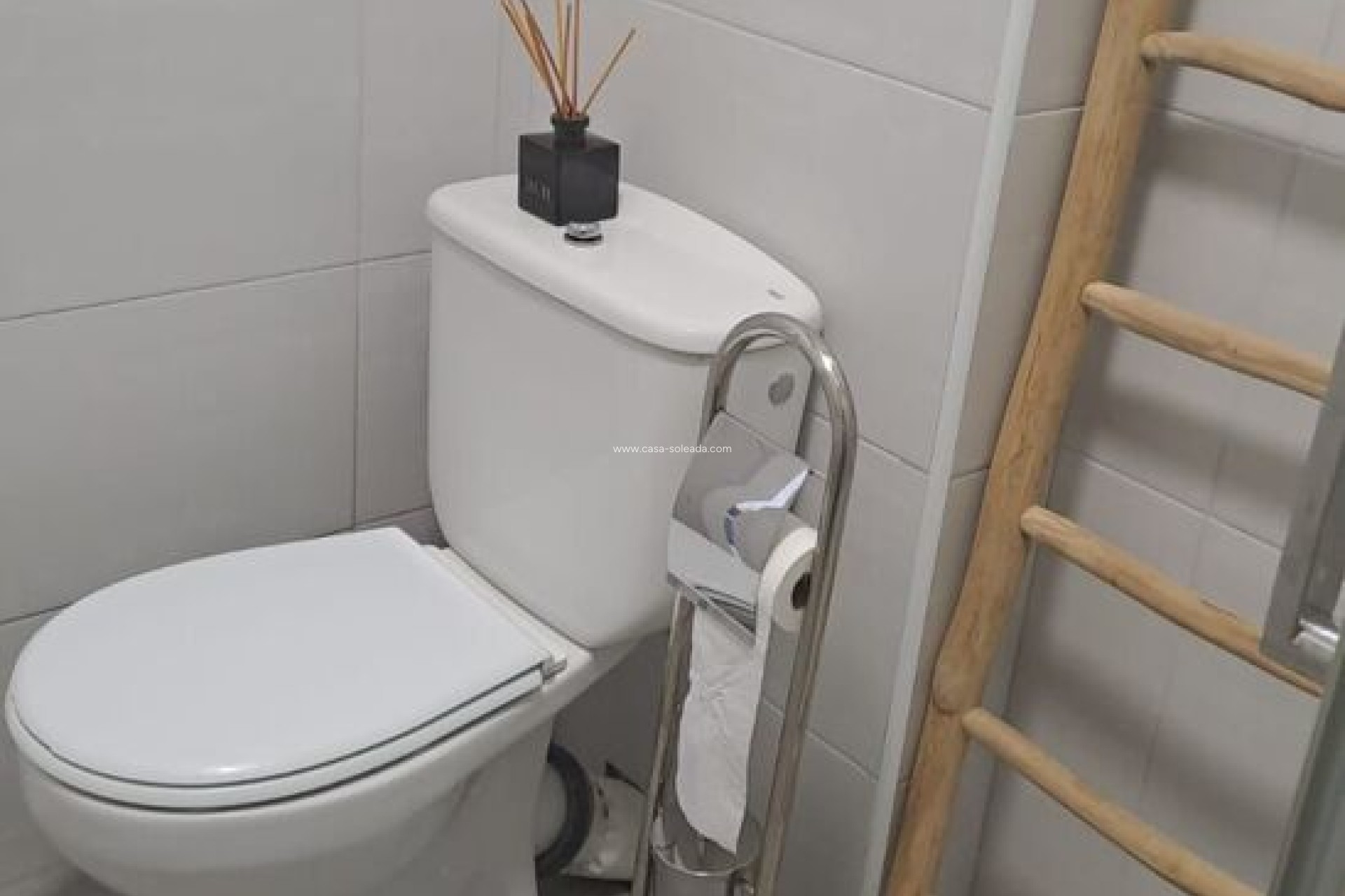 Reventa - Apartamento / piso - Jávea - Costa Blanca