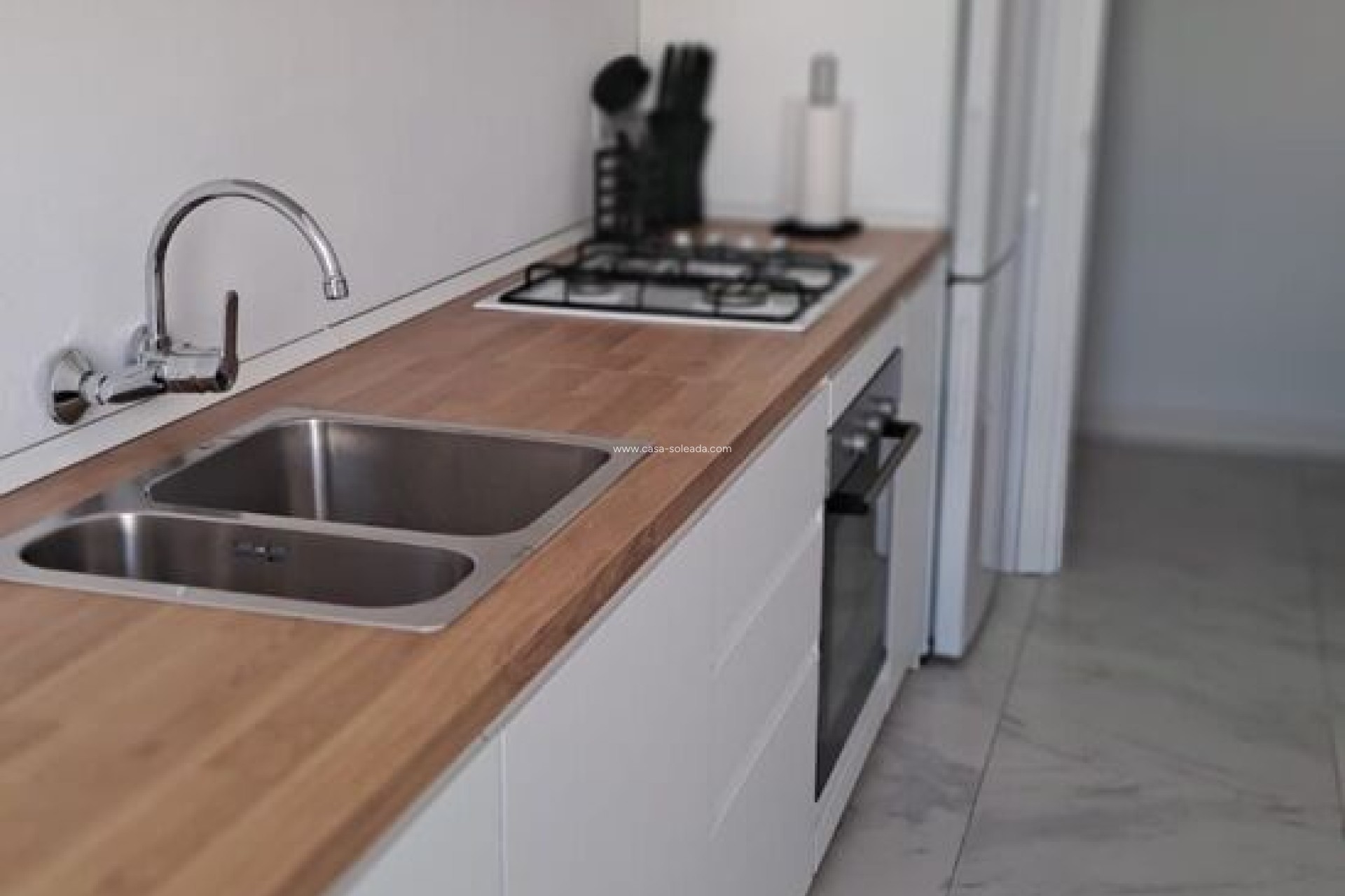 Reventa - Apartamento / piso - Jávea - Costa Blanca