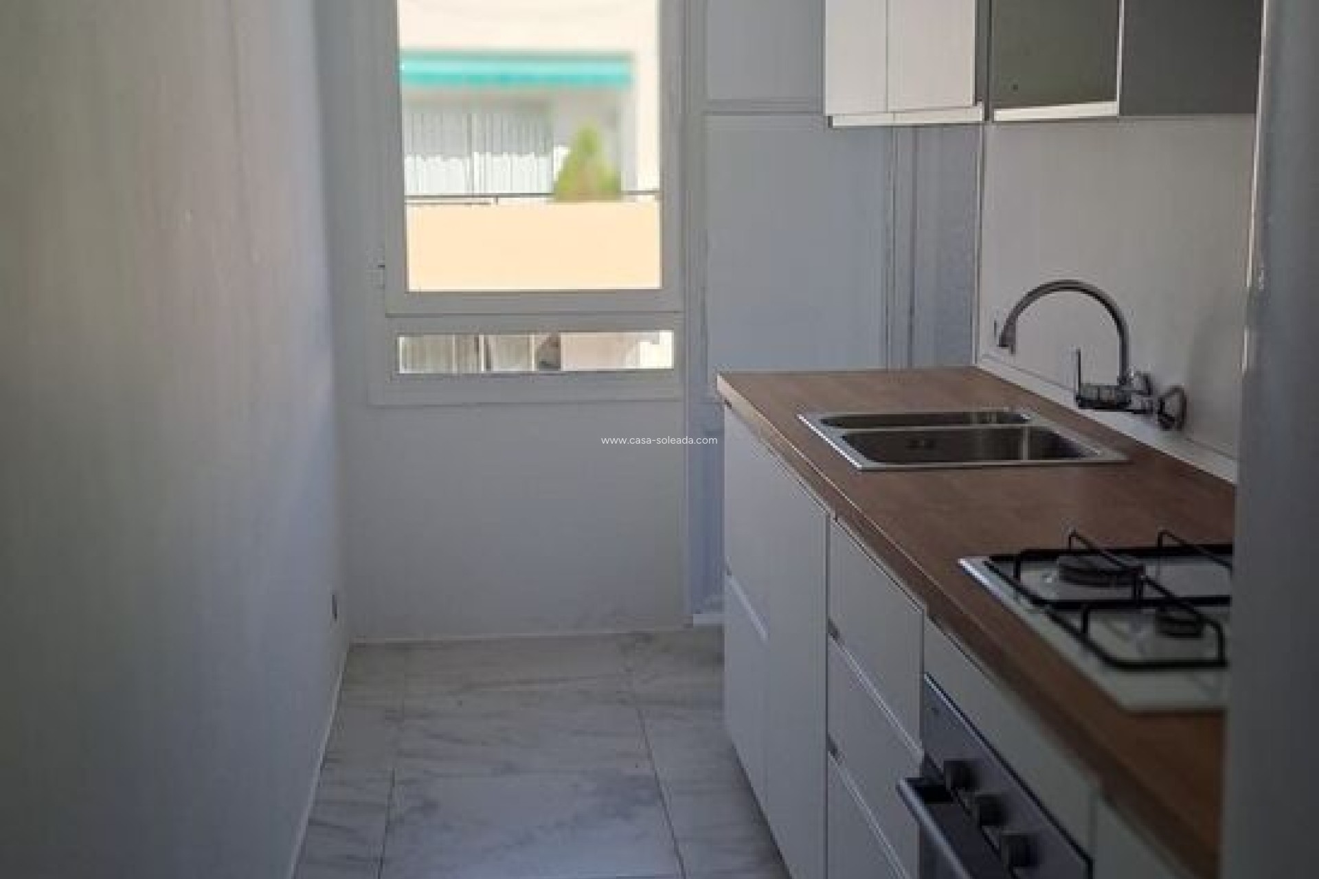 Reventa - Apartamento / piso - Jávea - Costa Blanca