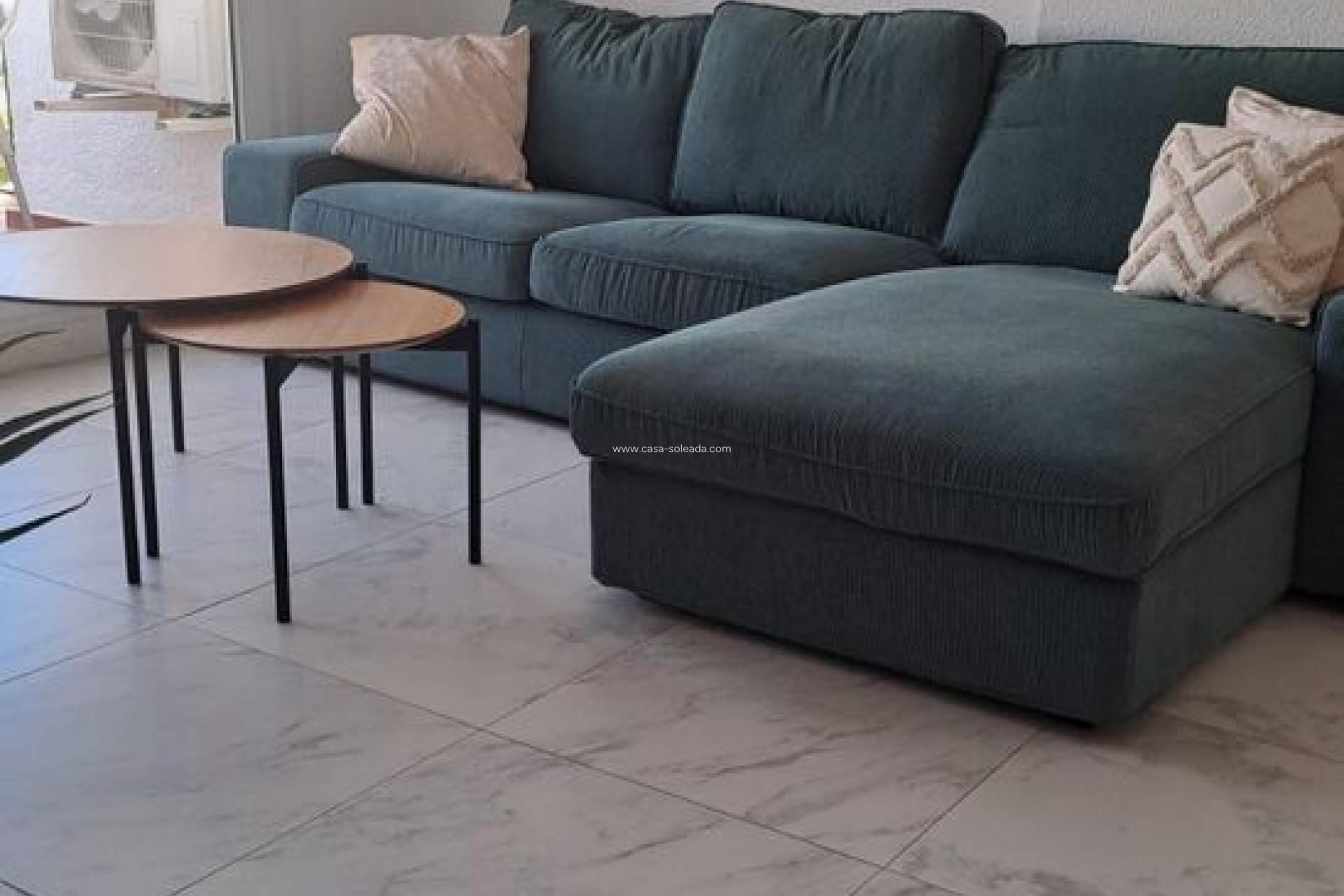 Reventa - Apartamento / piso - Jávea - Costa Blanca