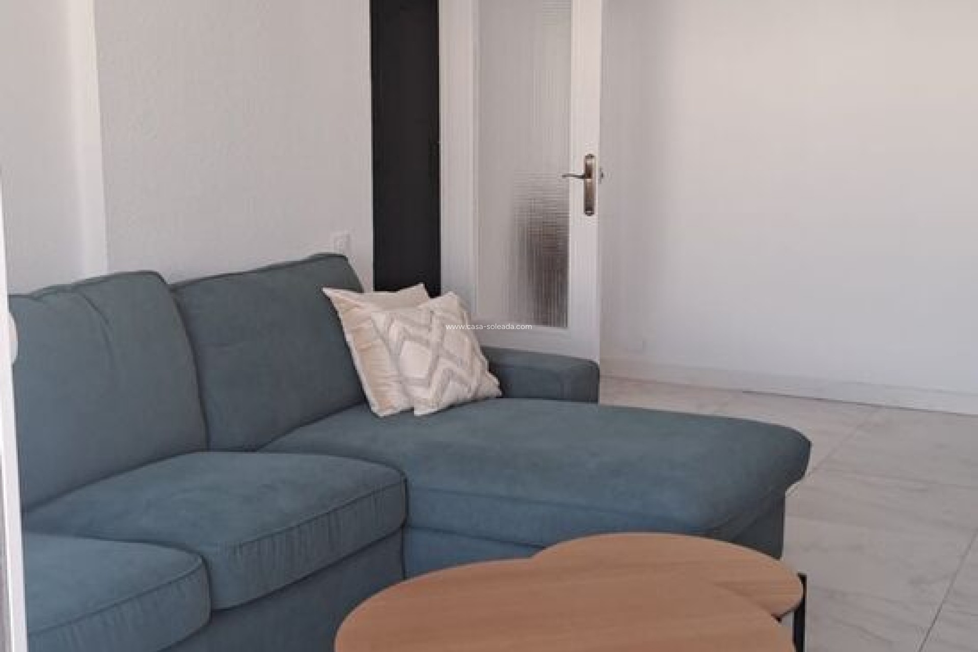 Reventa - Apartamento / piso - Jávea - Costa Blanca