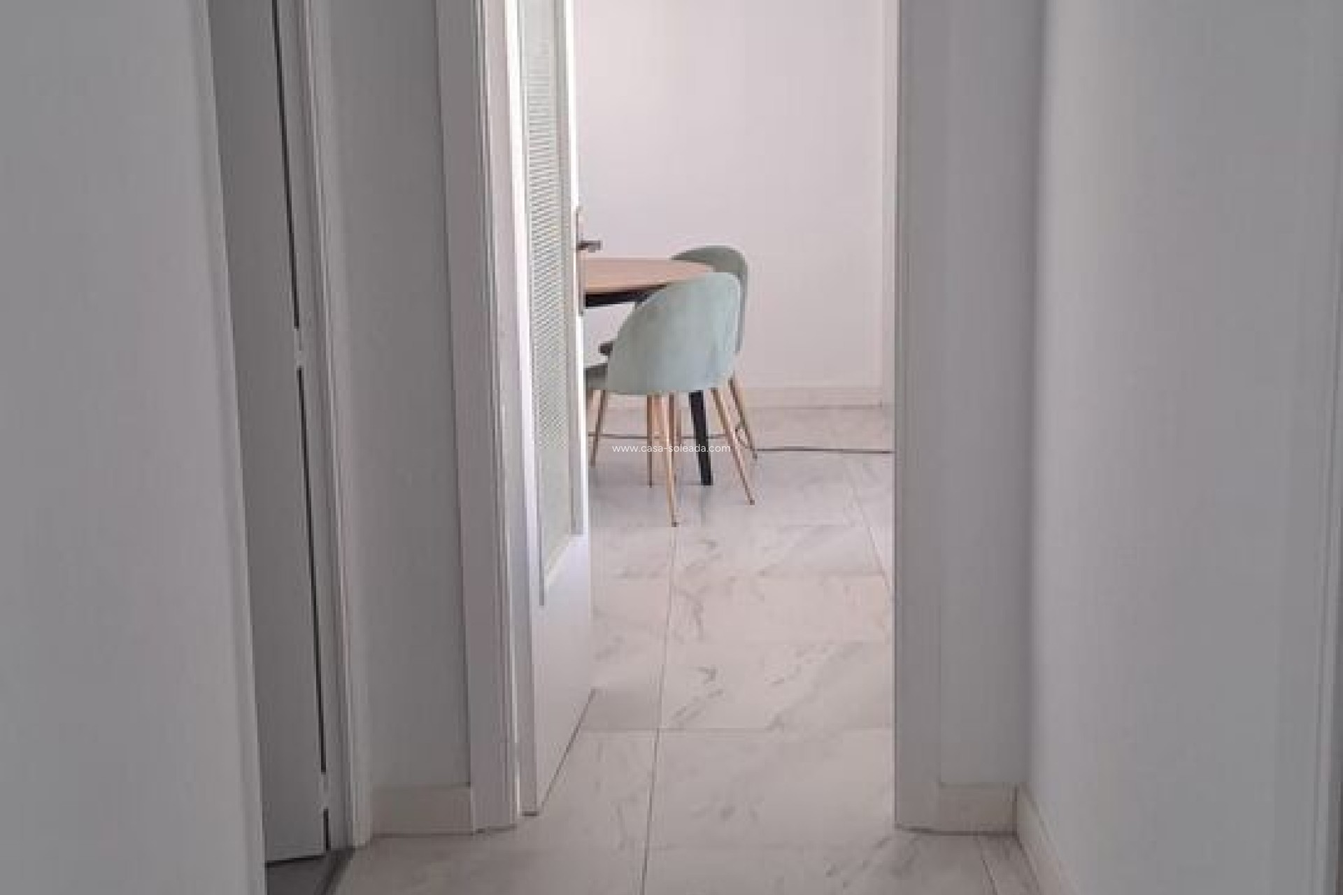 Reventa - Apartamento / piso - Jávea - Costa Blanca