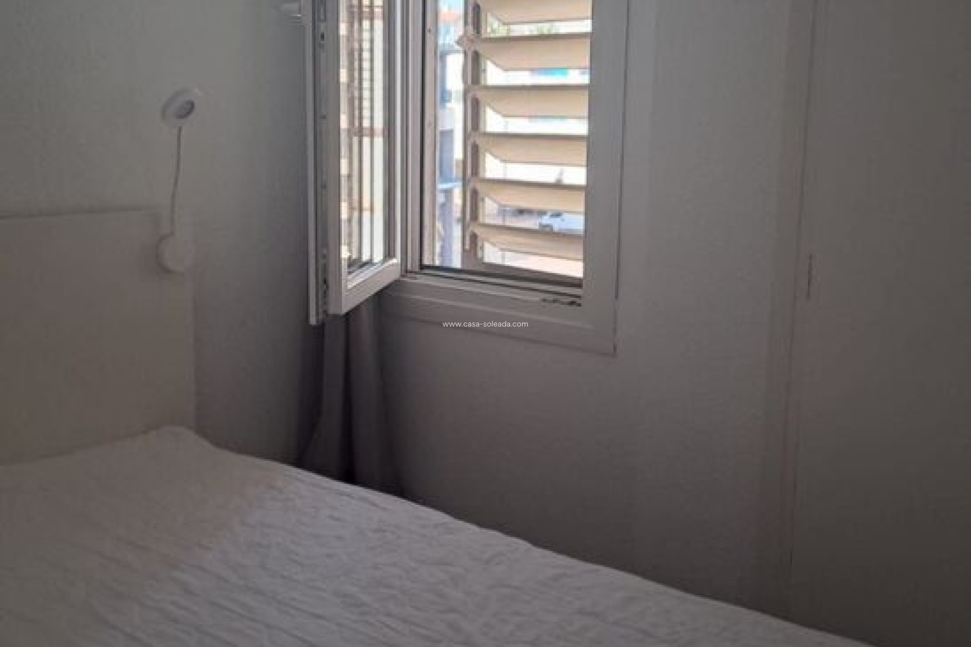 Reventa - Apartamento / piso - Jávea - Costa Blanca